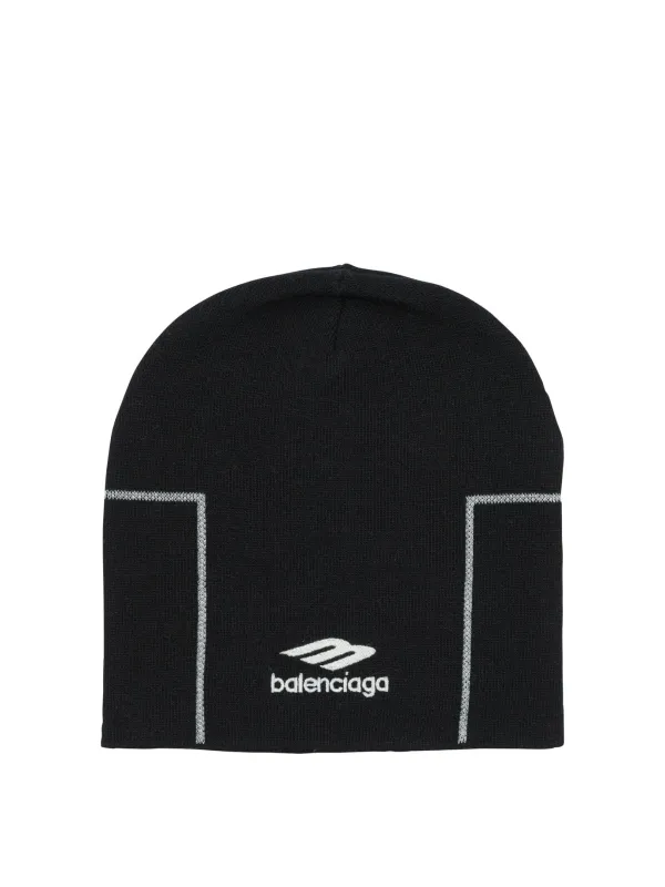 Sporty 3b Sports Hats Black sold by Wanan Luxury