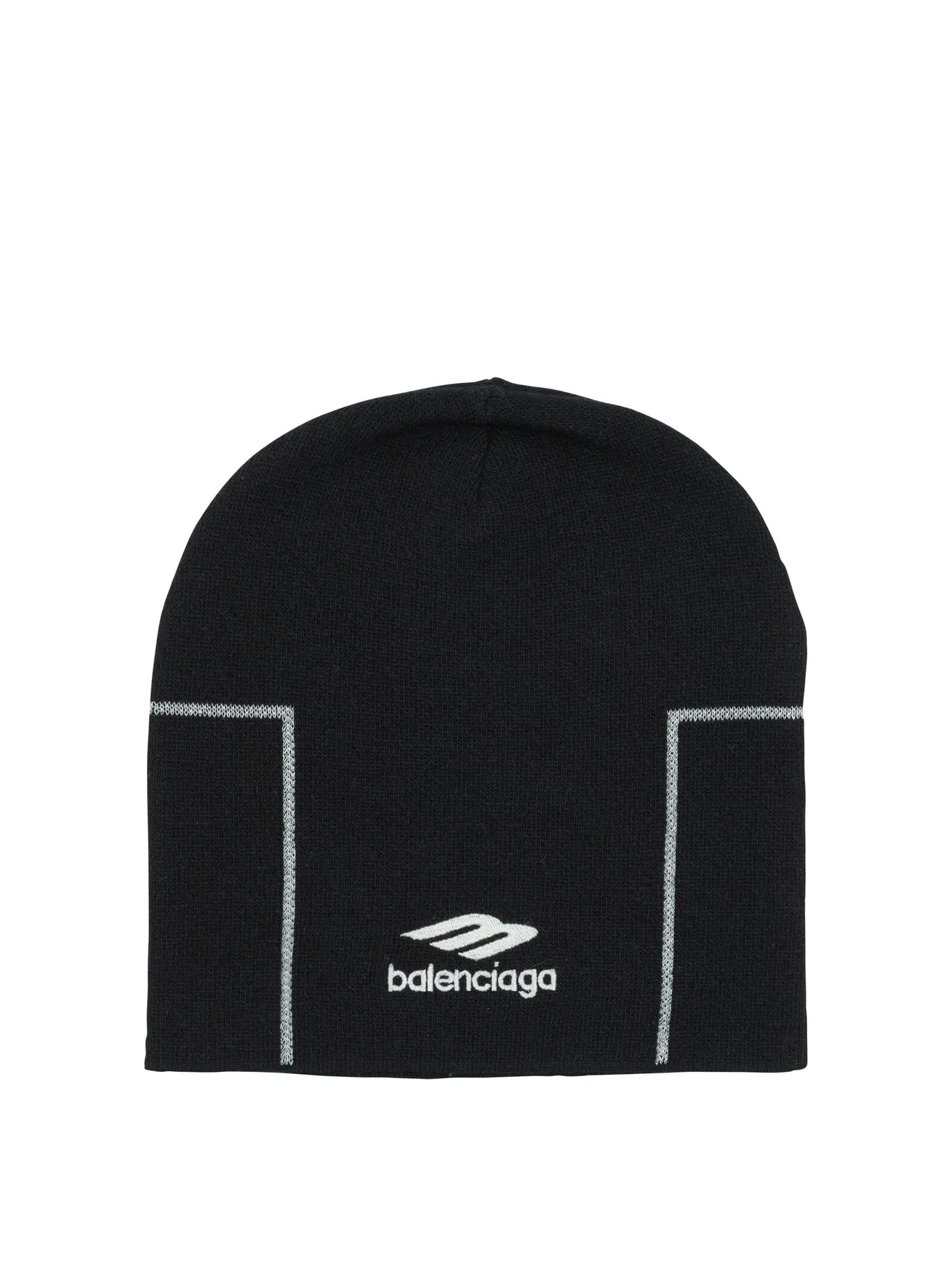 Sporty 3b Sports Hats Black sold by Wanan Luxury