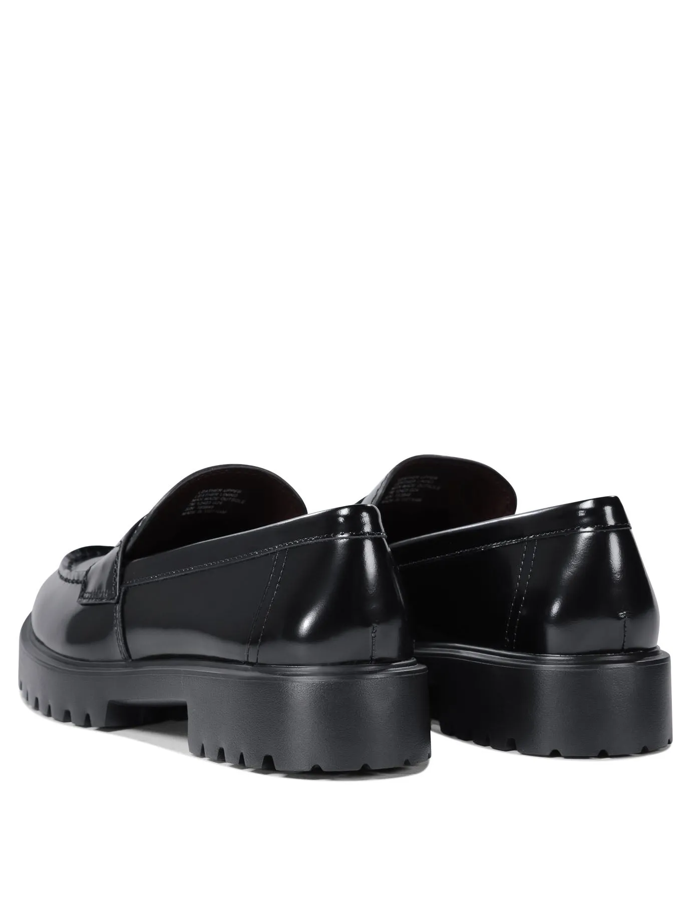 Loafers & Slippers Black sold by Wanan Luxury product image thumbnail 4