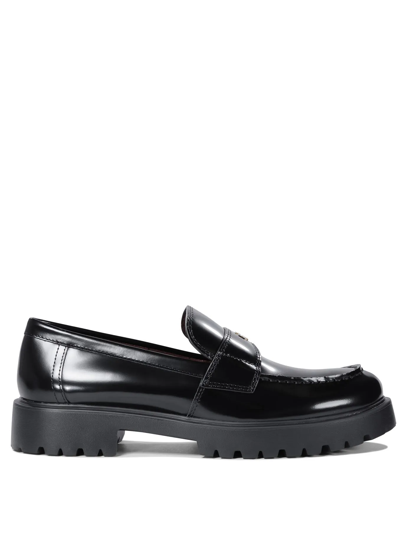 Loafers & Slippers Black sold by Wanan Luxury