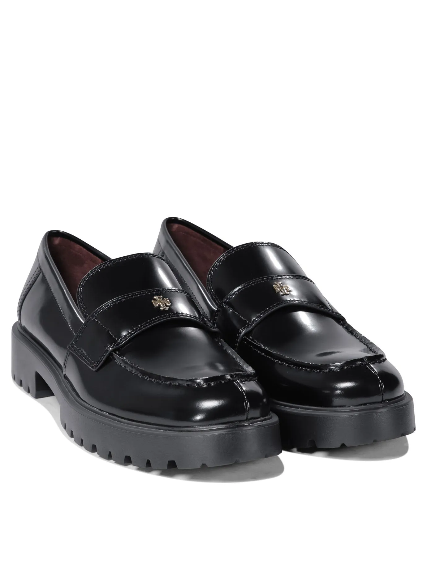 Loafers & Slippers Black sold by Wanan Luxury product image thumbnail 2