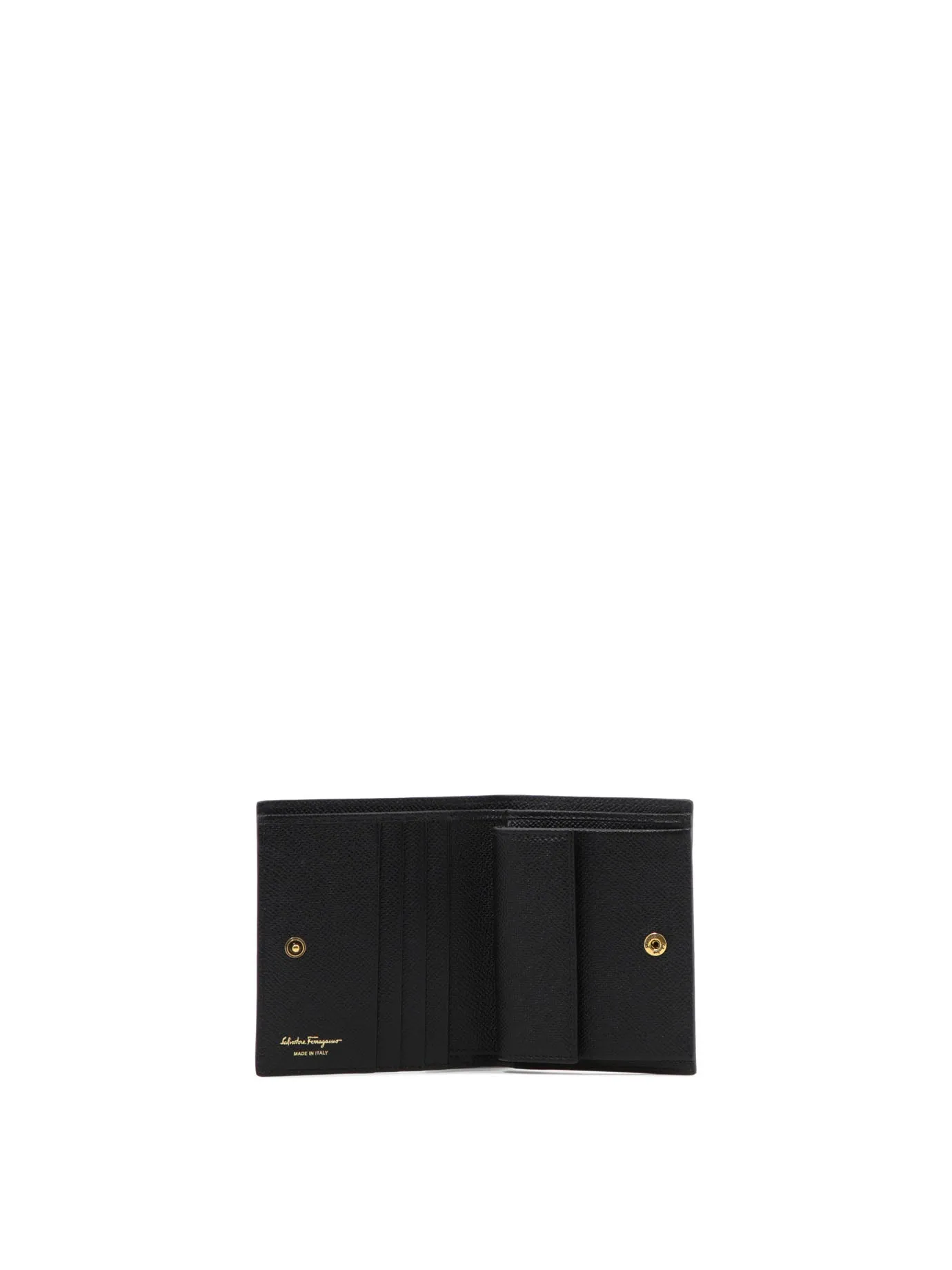 Gancini Wallets & Card Holders Black sold by Wanan Luxury product image thumbnail 5