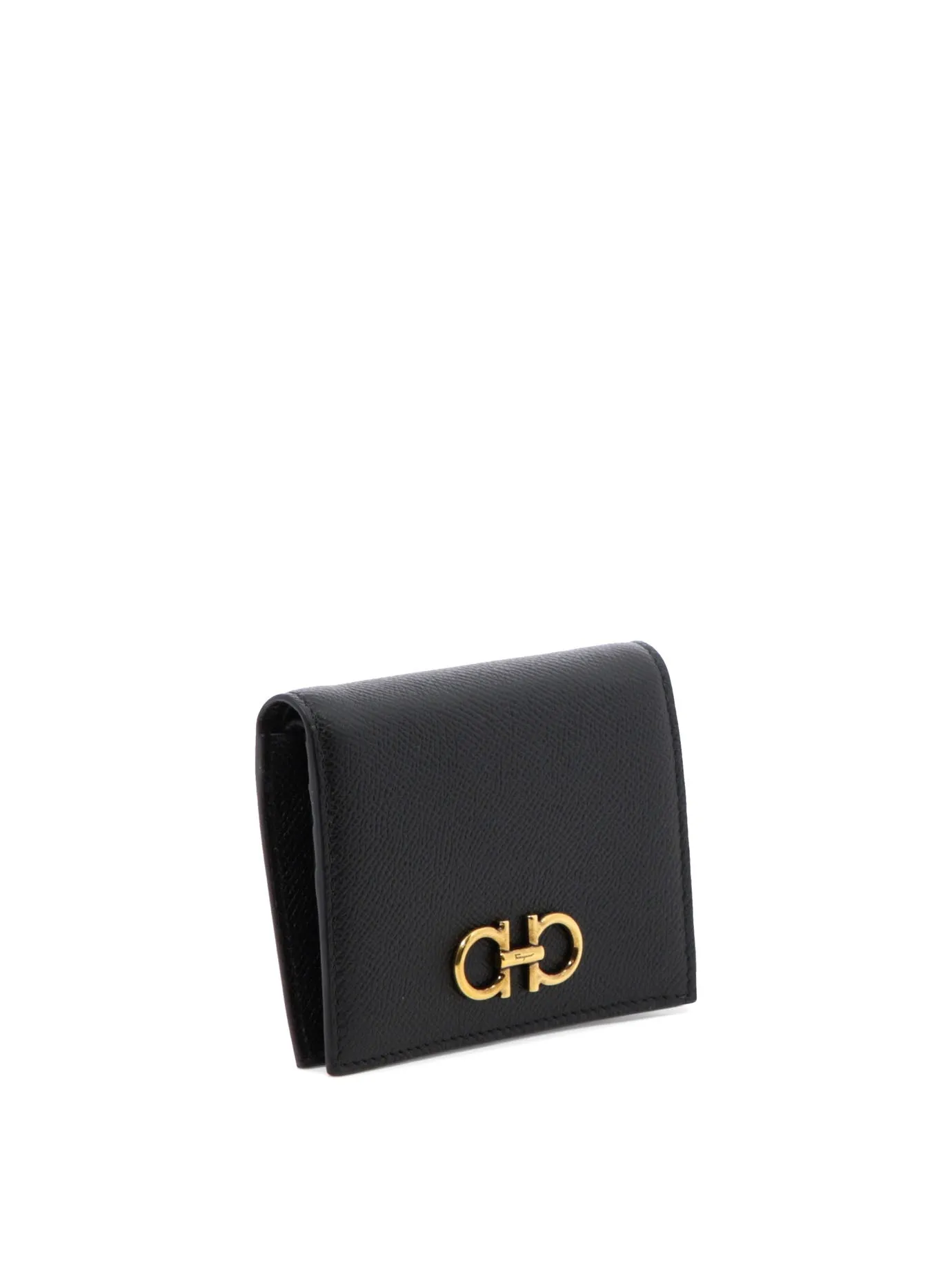 Gancini Wallets & Card Holders Black sold by Wanan Luxury product image thumbnail 2