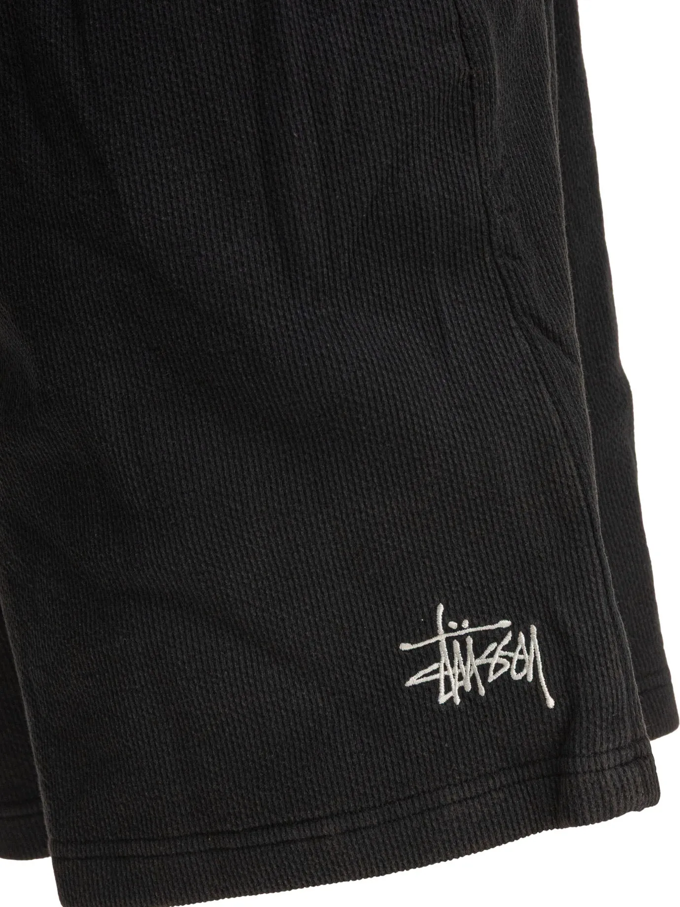 Shorts Black sold by Wanan Luxury product image thumbnail 4