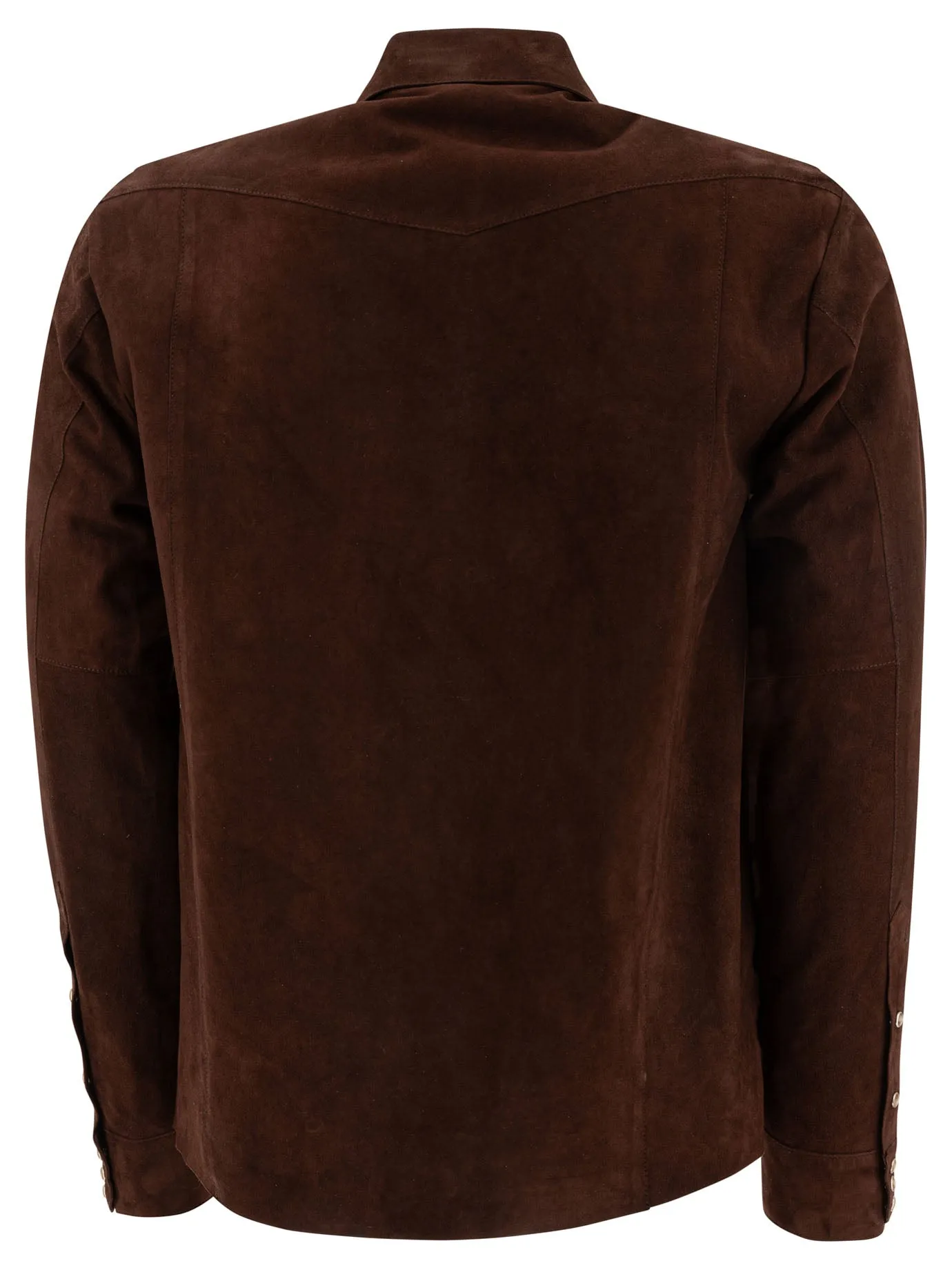 Jackets & Coats Jackets And Coats Brown sold by Wanan Luxury product image thumbnail 2