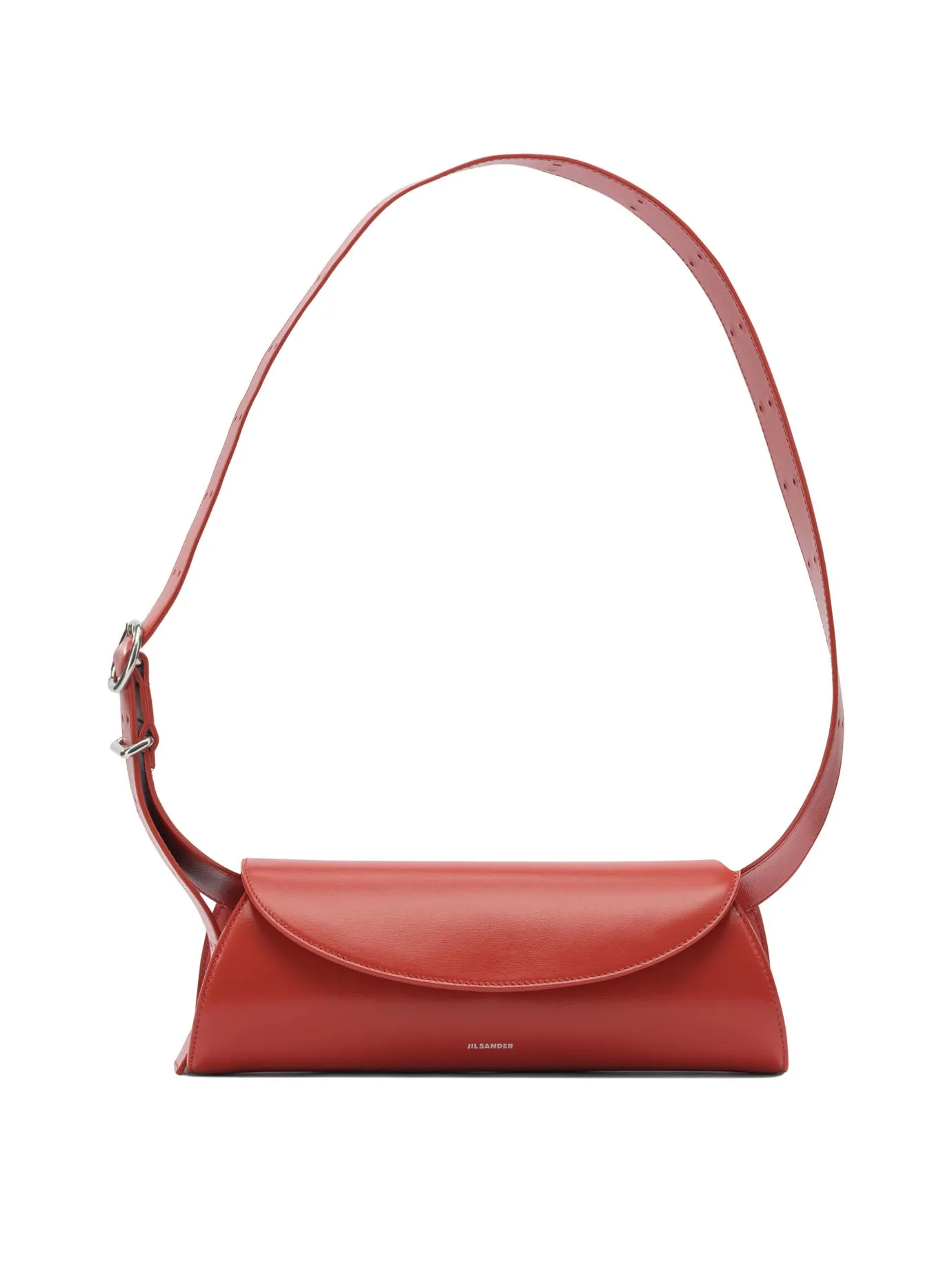 Cannolo Shoulder Bags Red sold by Wanan Luxury