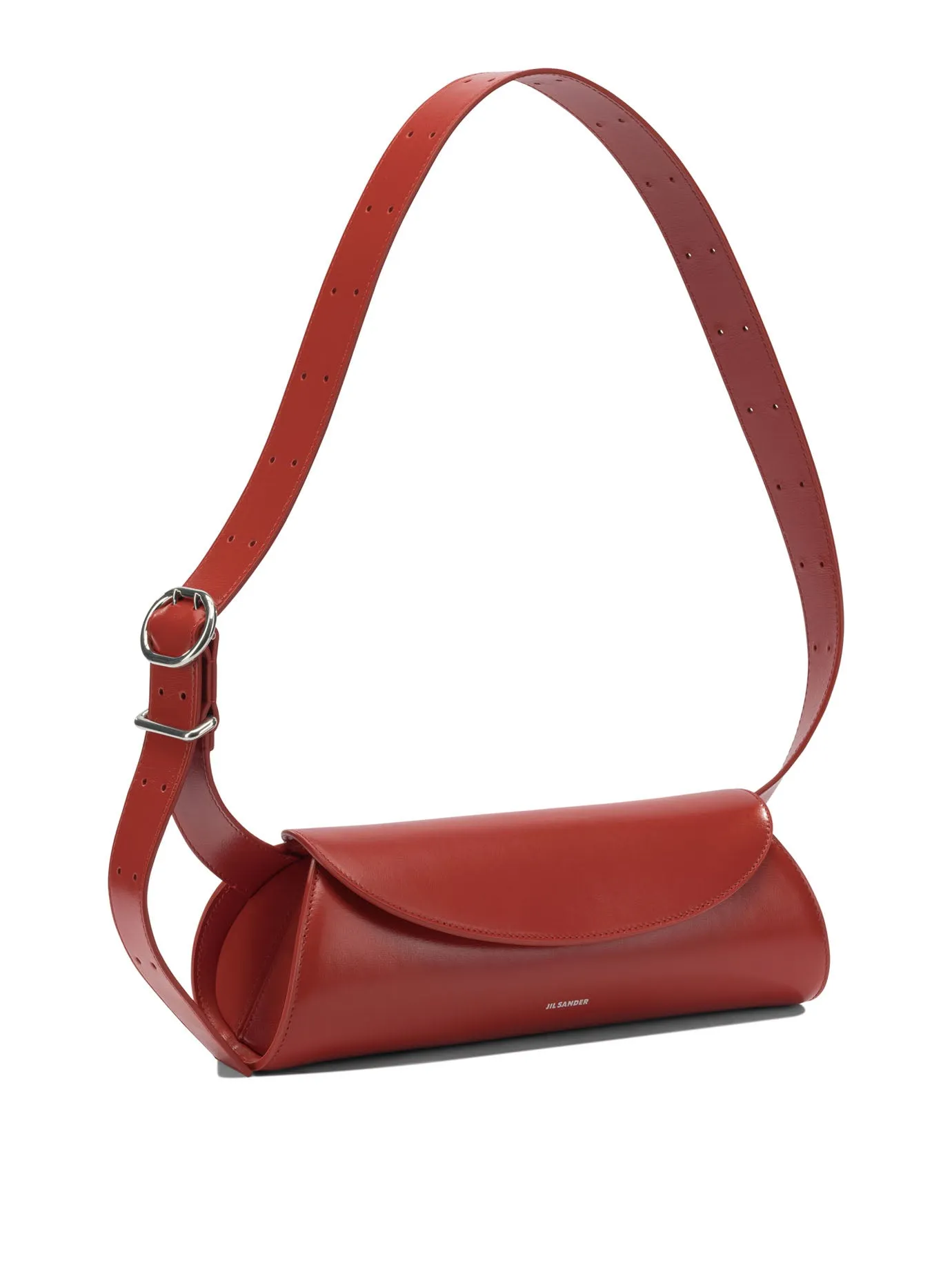 Cannolo Shoulder Bags Red sold by Wanan Luxury product image thumbnail 2