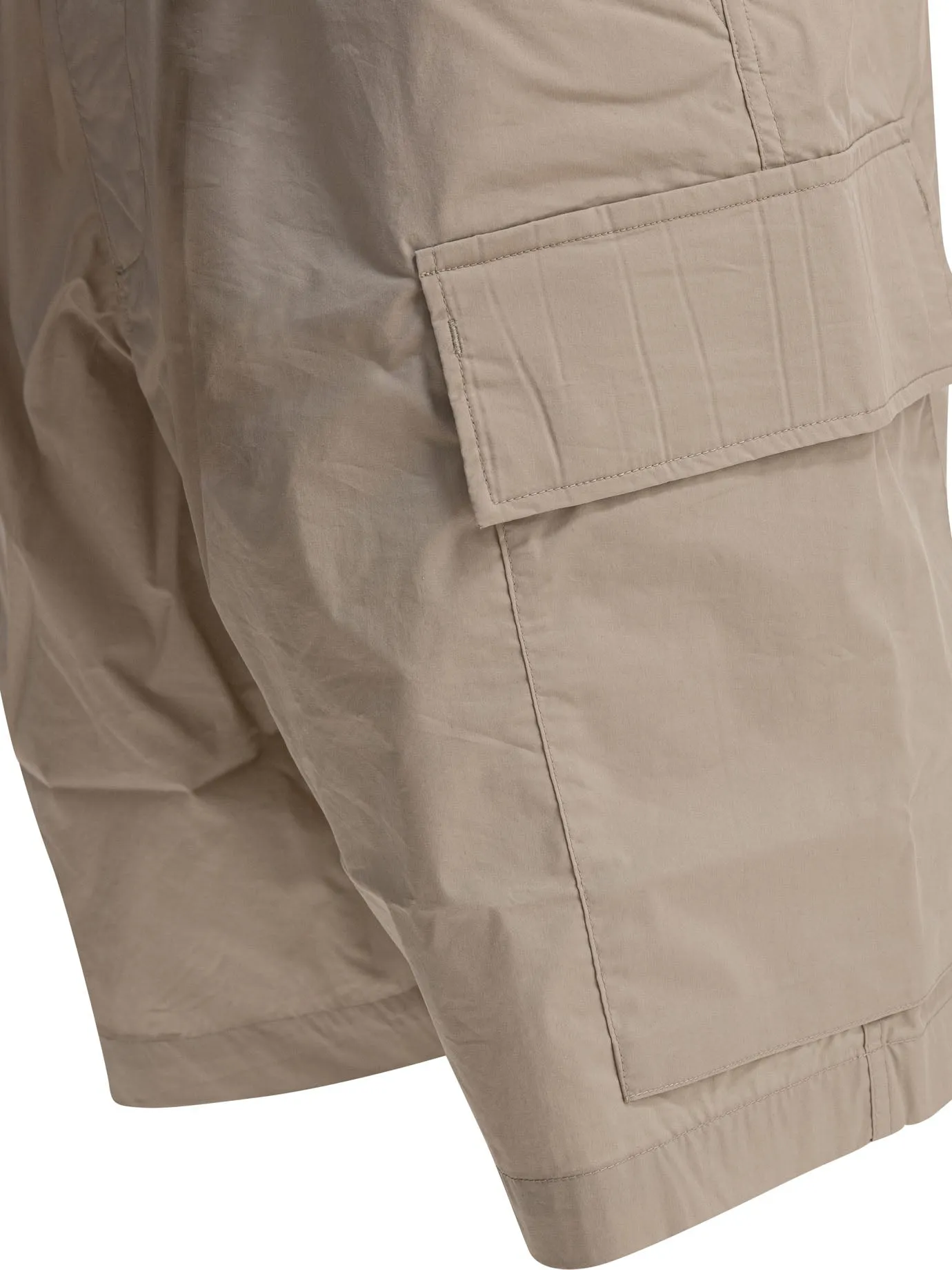 Shorts Beige sold by Wanan Luxury product image thumbnail 4