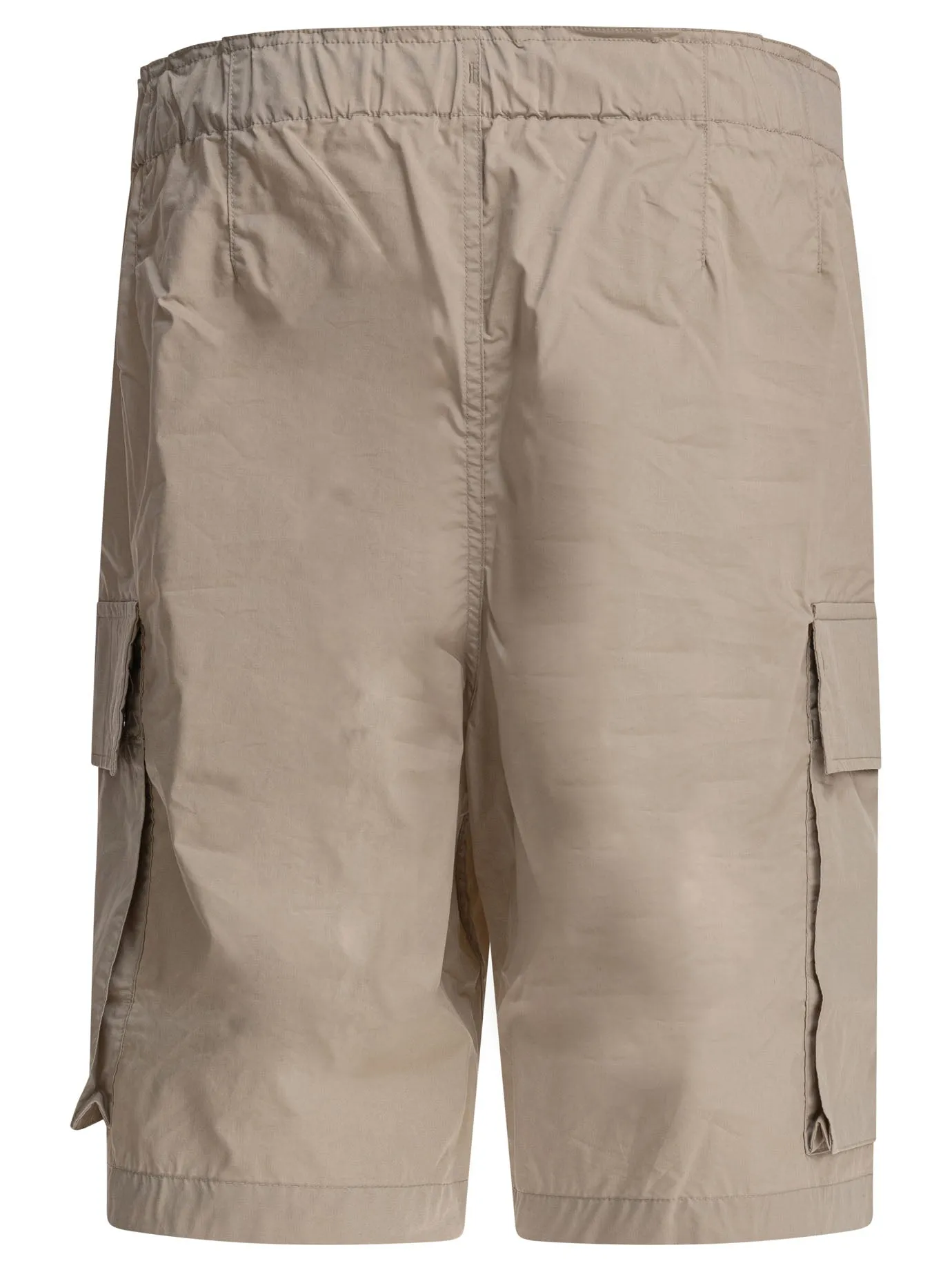 Shorts Beige sold by Wanan Luxury product image thumbnail 2