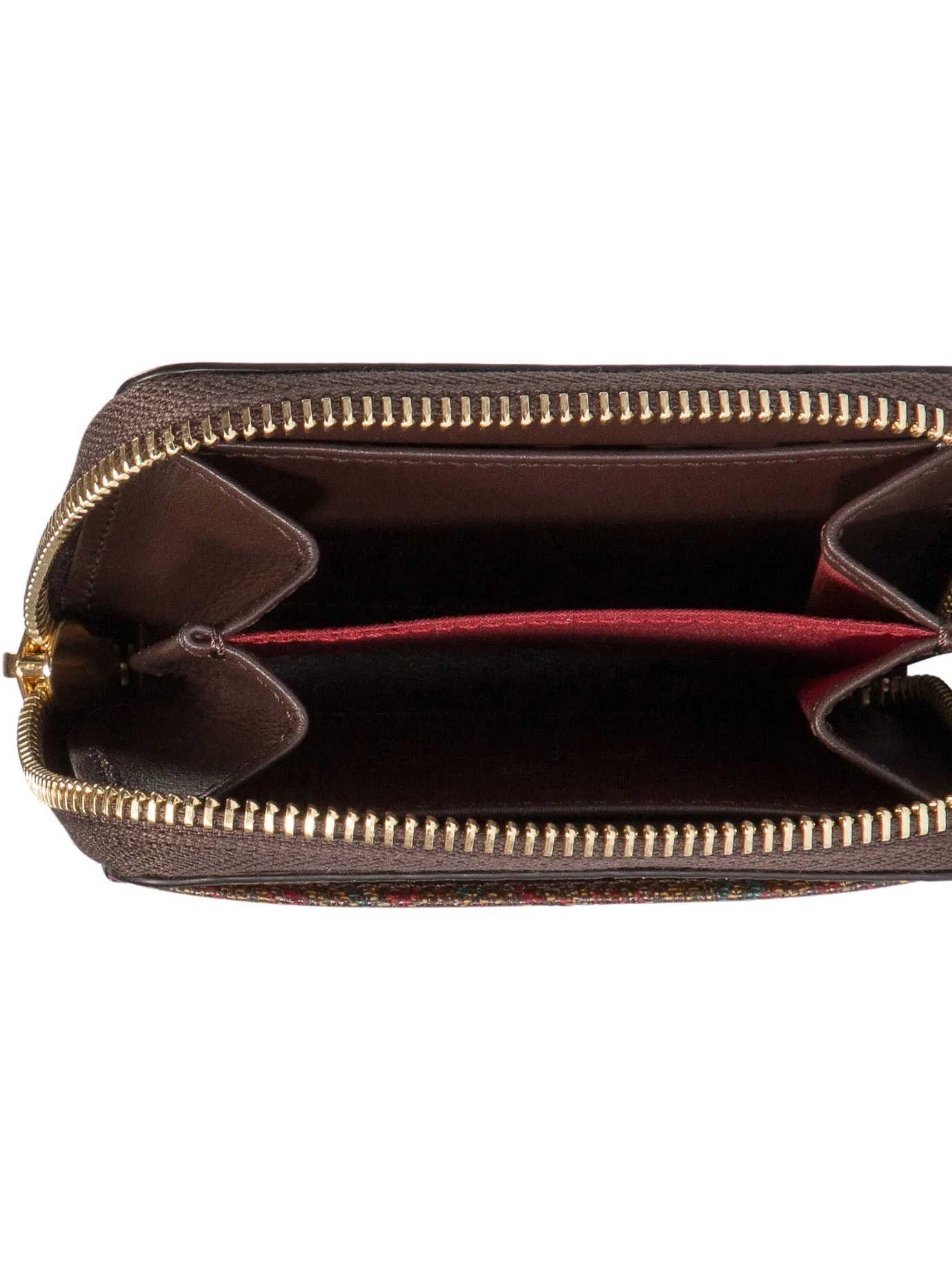 Arnica Wallets & Card Holders Bordeaux sold by Wanan Luxury product image thumbnail 5