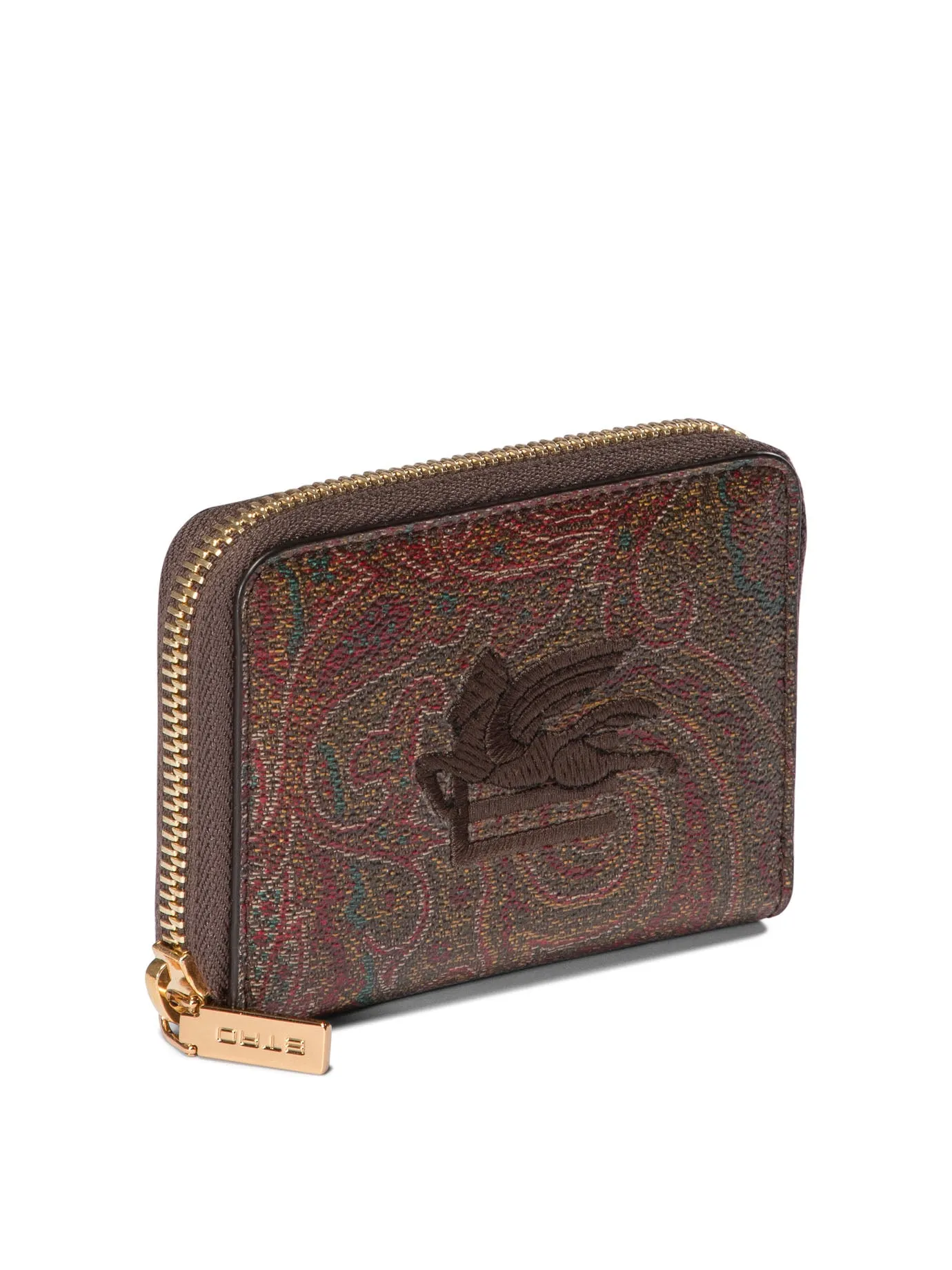 Arnica Wallets & Card Holders Bordeaux sold by Wanan Luxury product image thumbnail 2