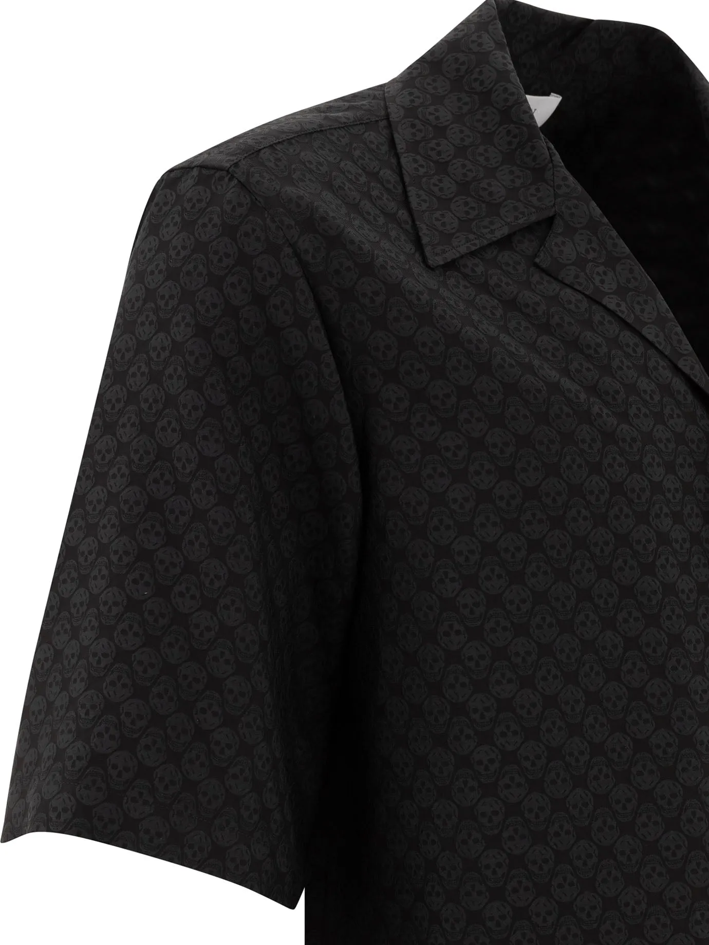 Shirts Black sold by Wanan Luxury product image thumbnail 4