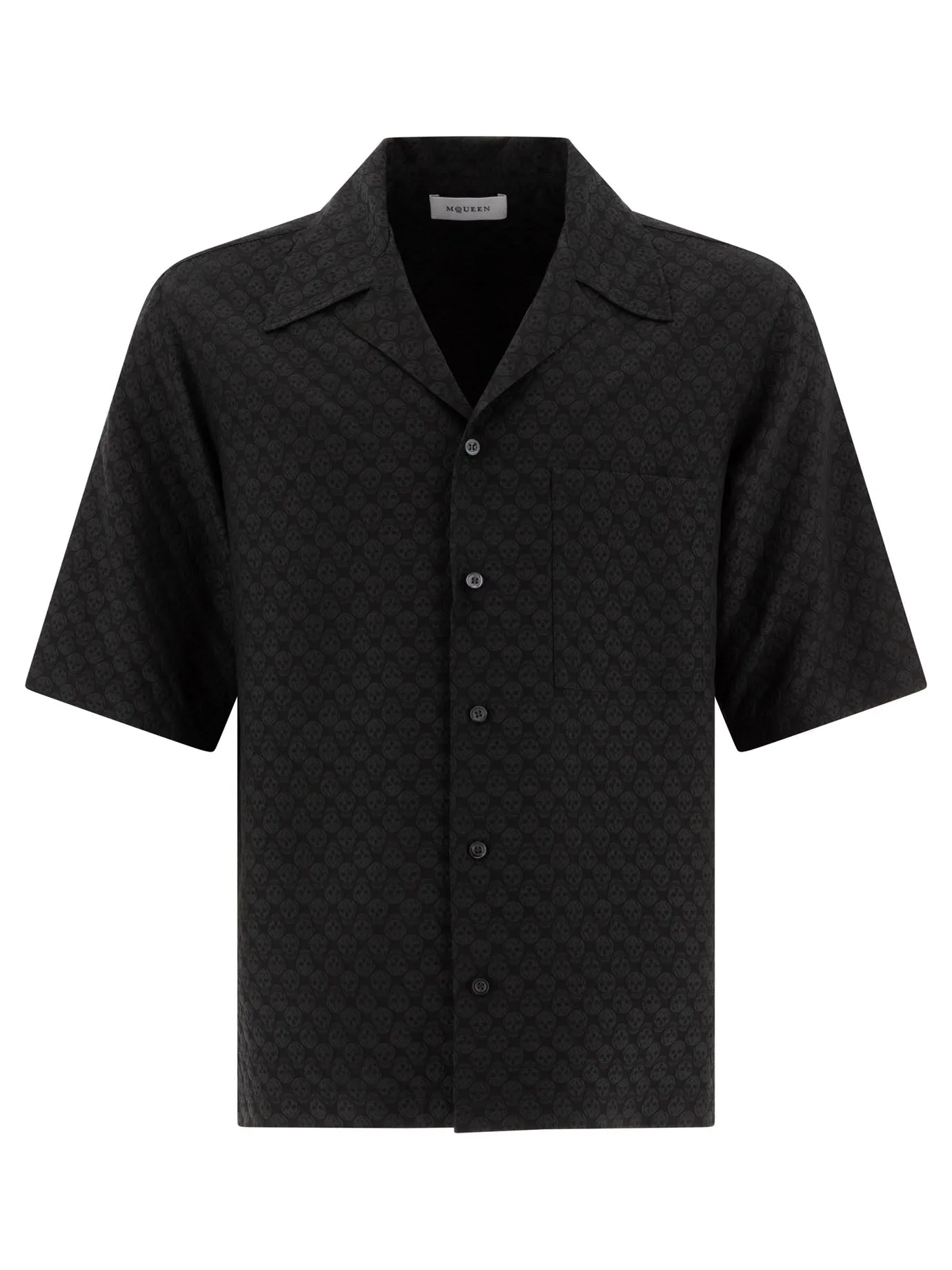 Shirts Black sold by Wanan Luxury