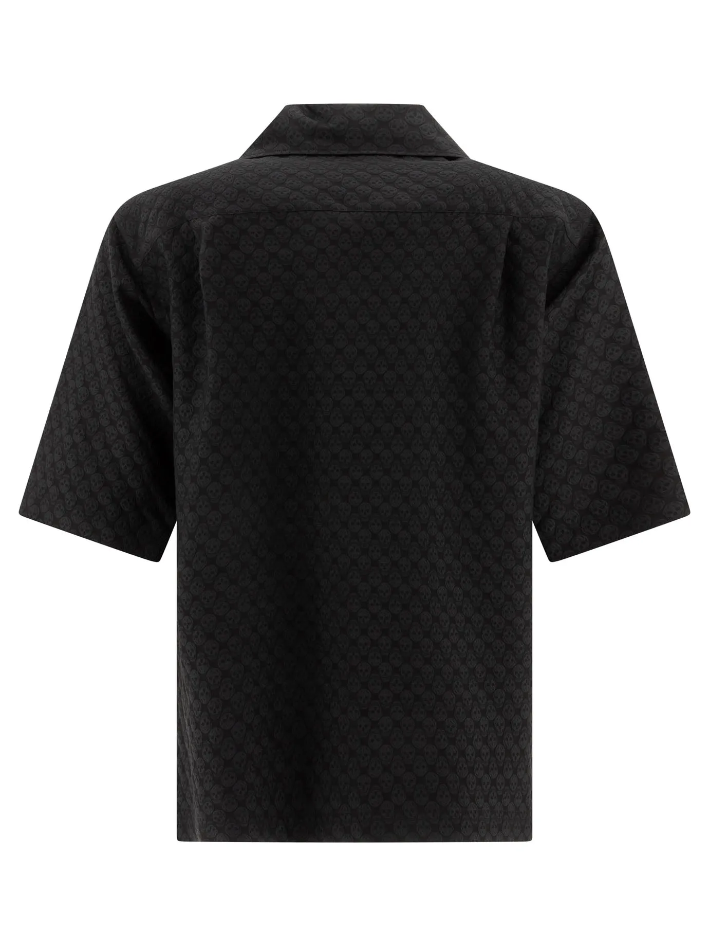Shirts Black sold by Wanan Luxury product image thumbnail 2