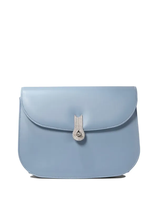 Crossbody Bags Light Blue sold by Wanan Luxury