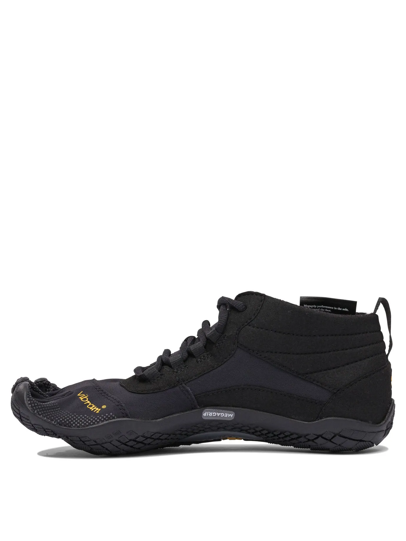 V-Trek Insulated Sneakers & Slip-On Black sold by Wanan Luxury product image thumbnail 3