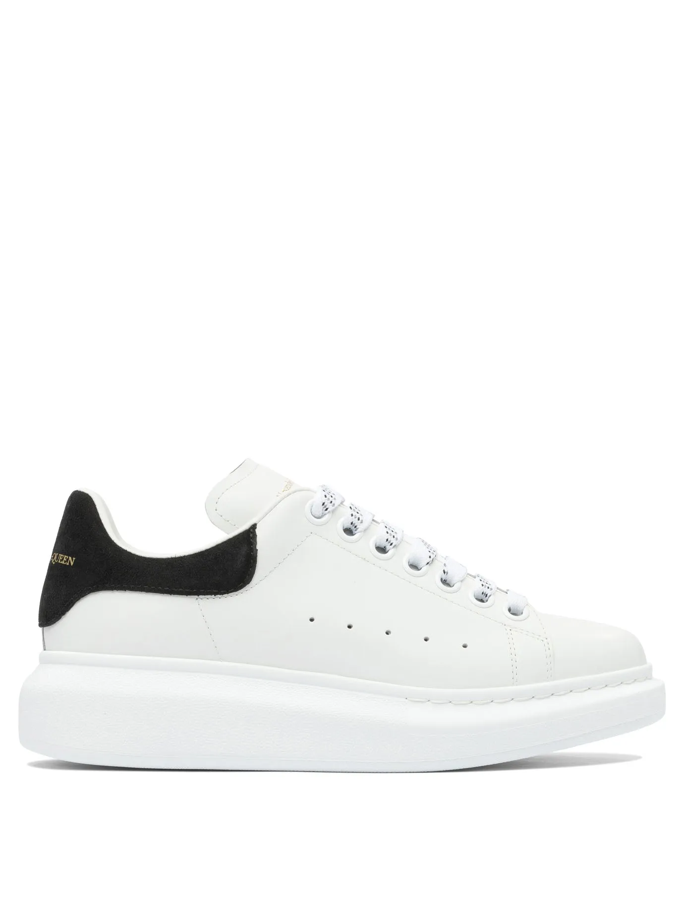 Sneakers & Slip-On White sold by Wanan Luxury
