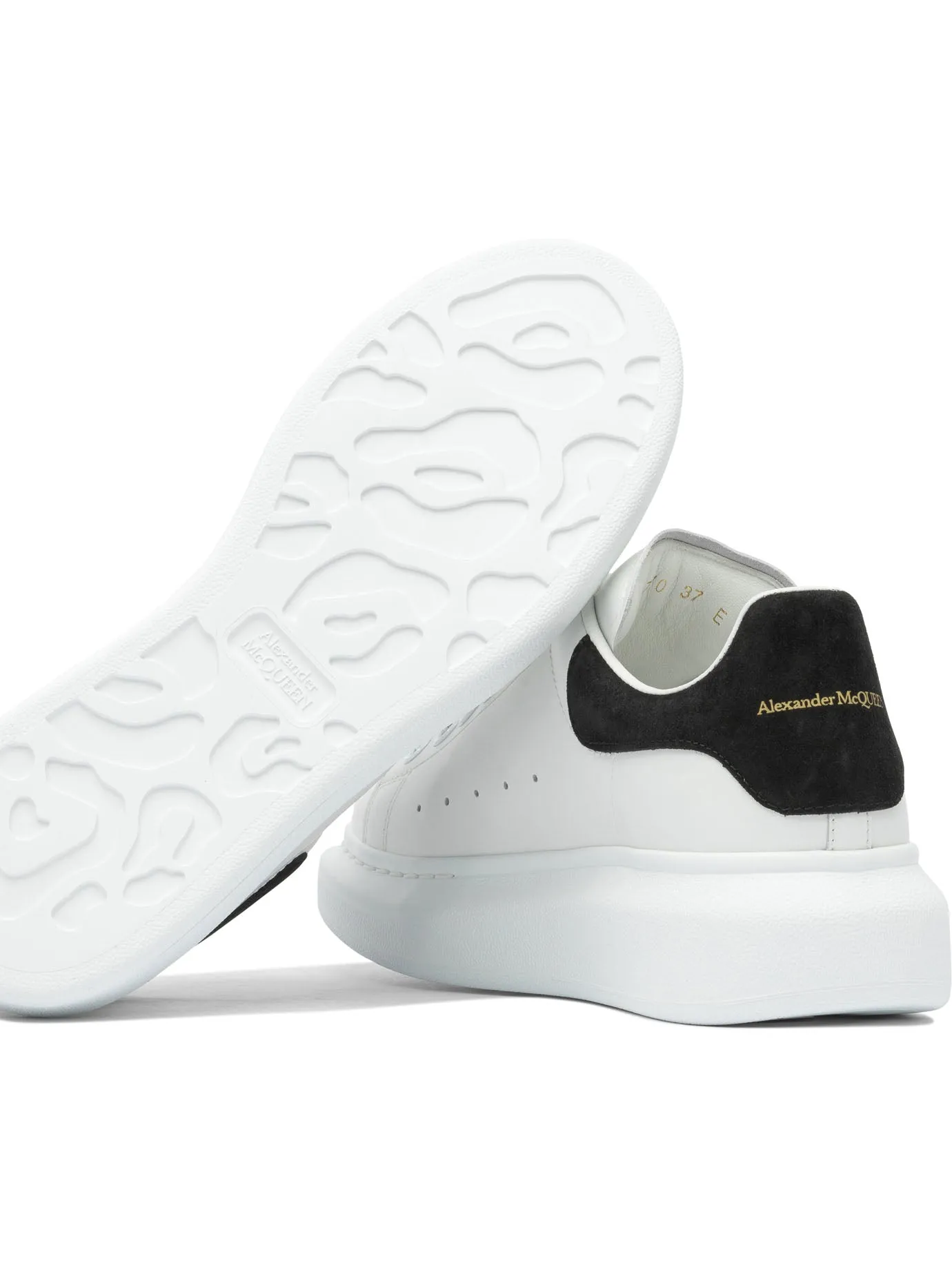 Sneakers & Slip-On White sold by Wanan Luxury product image thumbnail 5