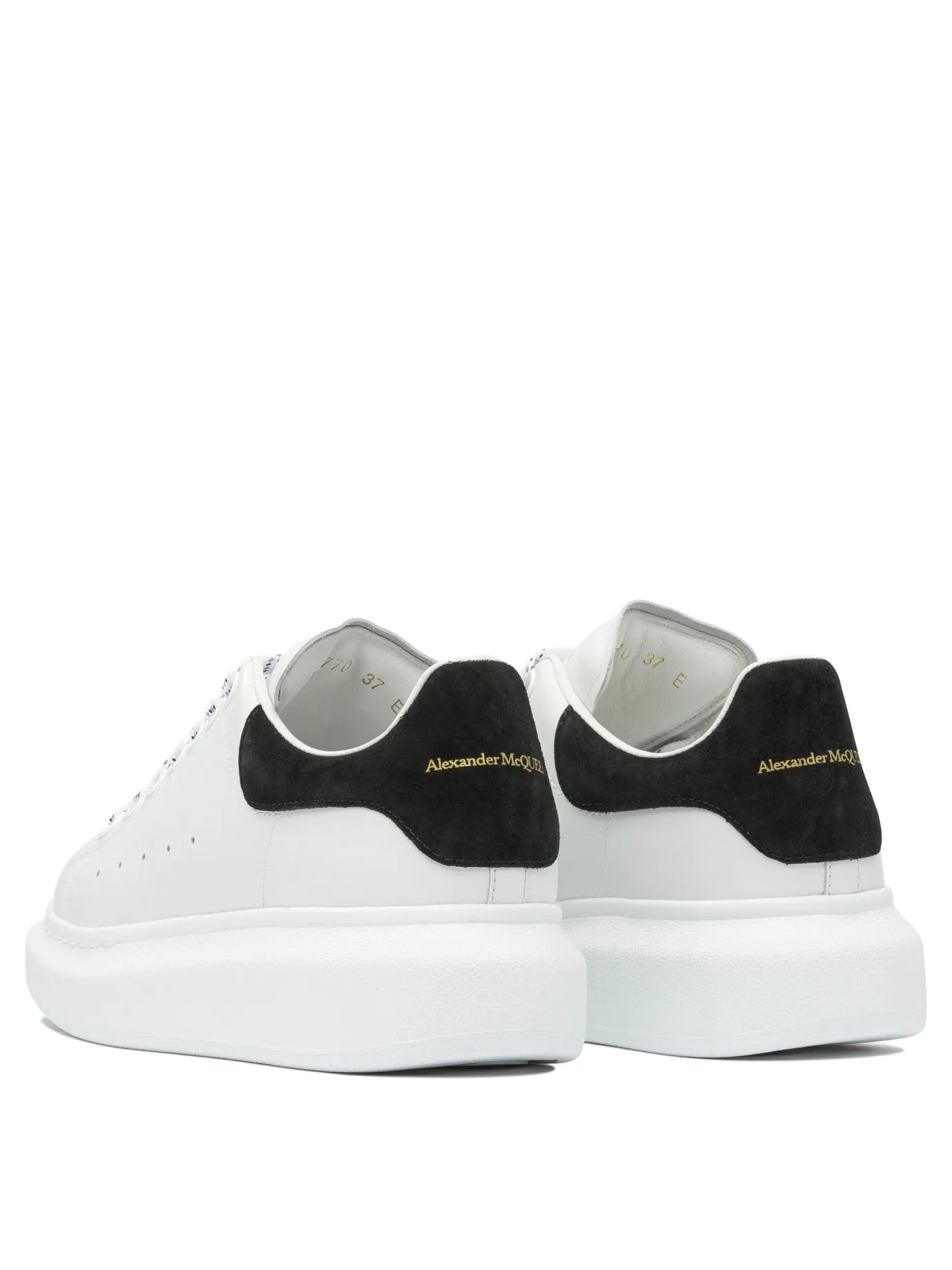 Sneakers & Slip-On White sold by Wanan Luxury product image thumbnail 4