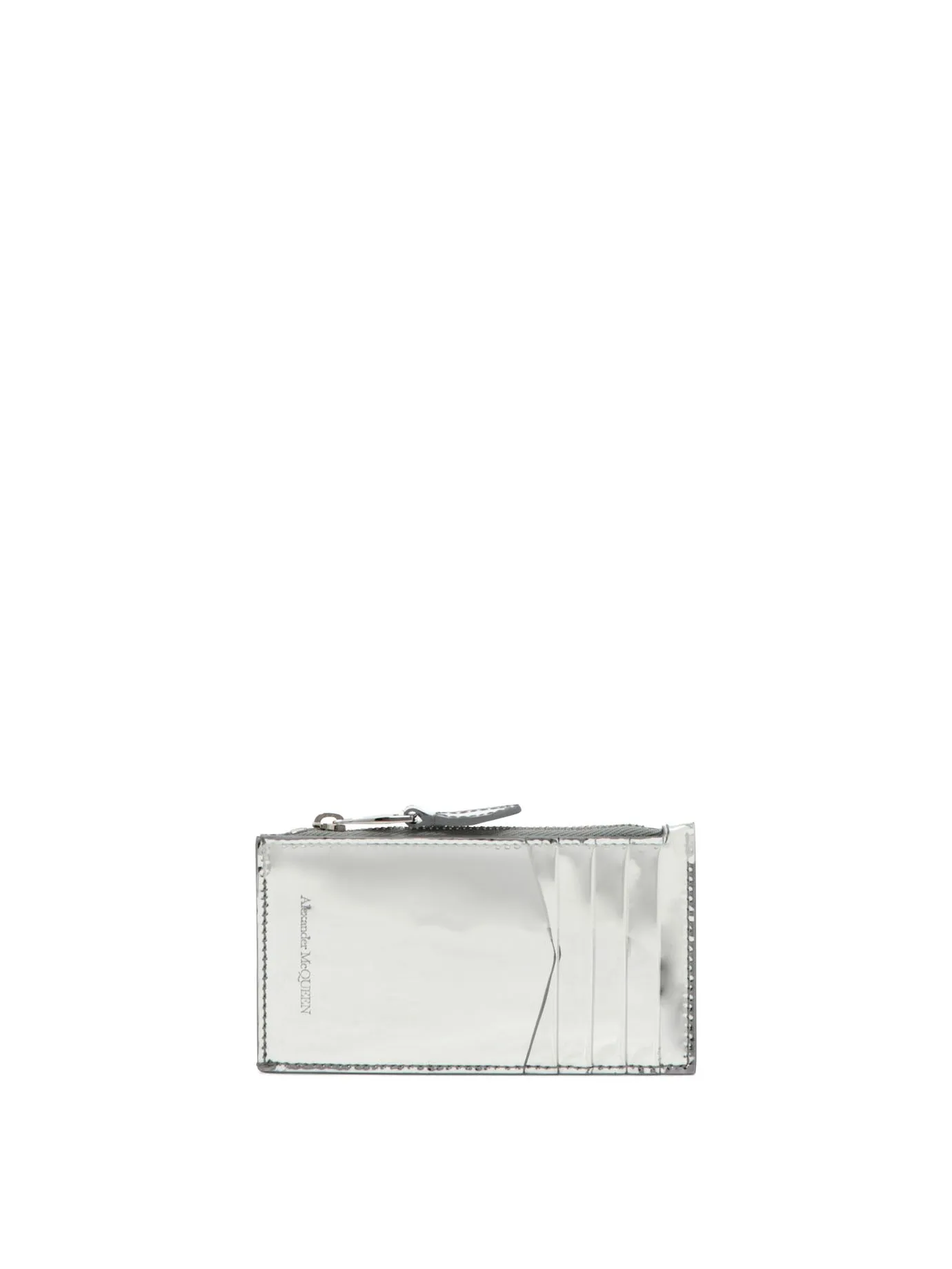 Wallets & Card Holders Silver sold by Wanan Luxury product image thumbnail 3