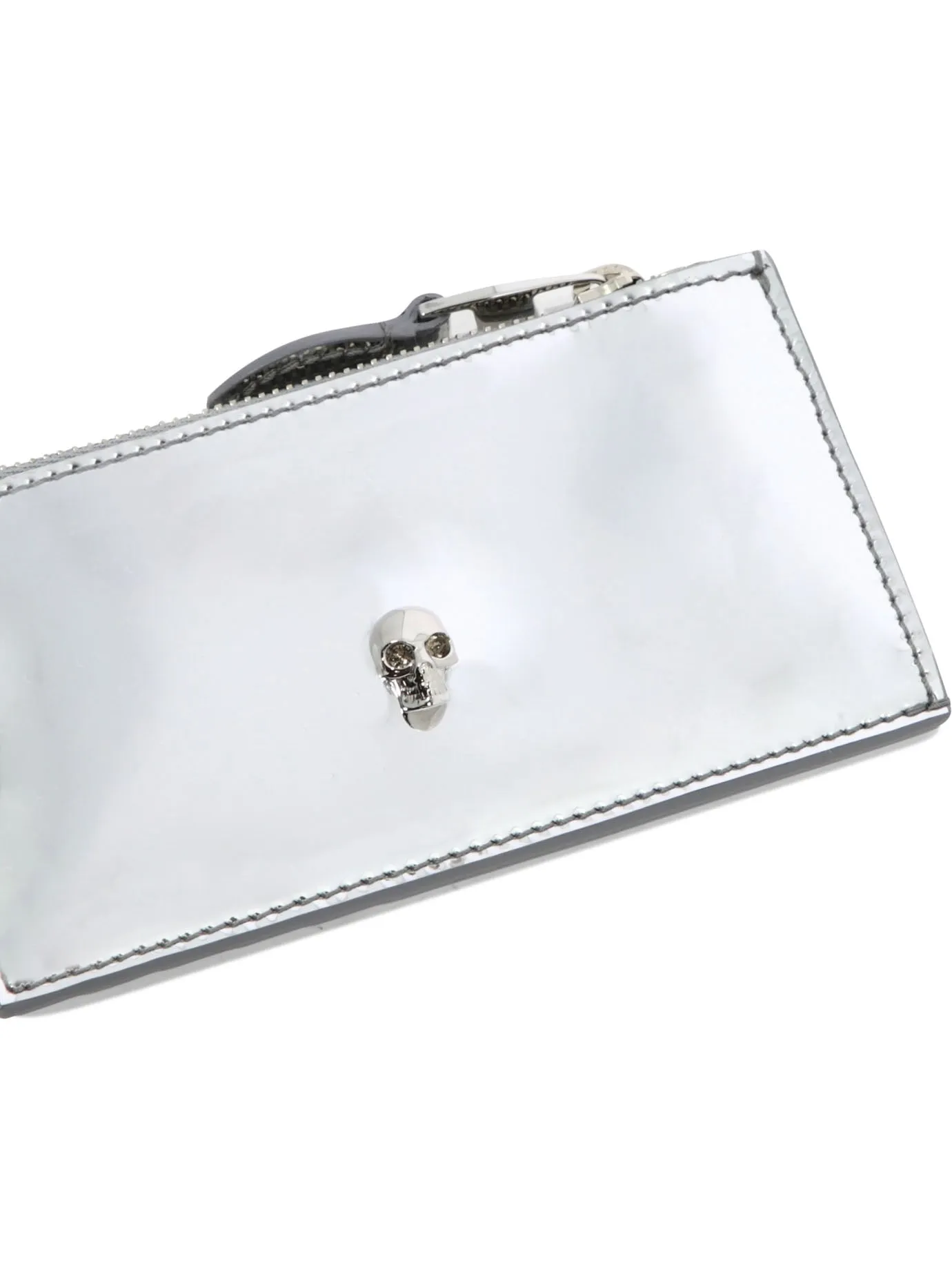 Wallets & Card Holders Silver sold by Wanan Luxury product image thumbnail 4