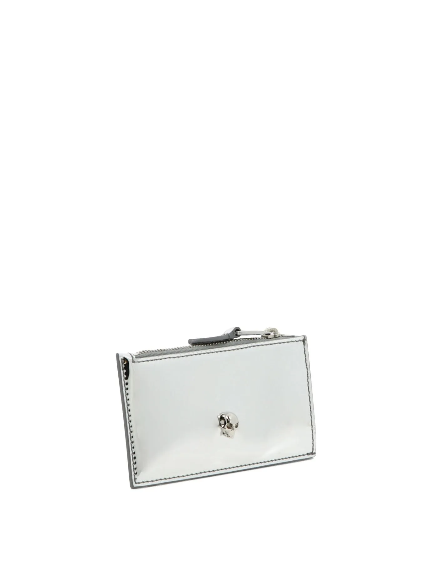 Wallets & Card Holders Silver sold by Wanan Luxury product image thumbnail 2