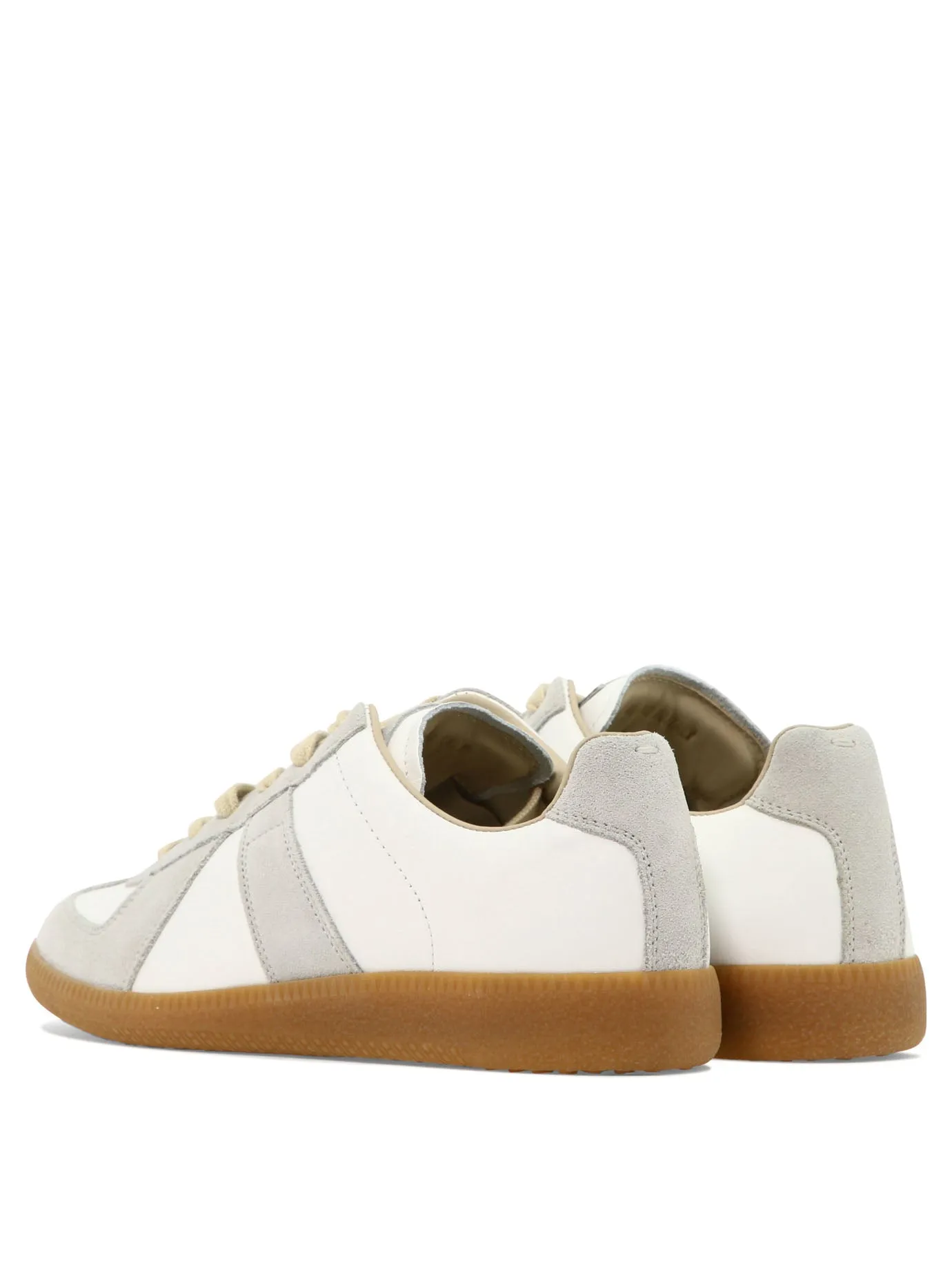 Replica Sneakers & Slip-On White sold by Wanan Luxury product image thumbnail 4