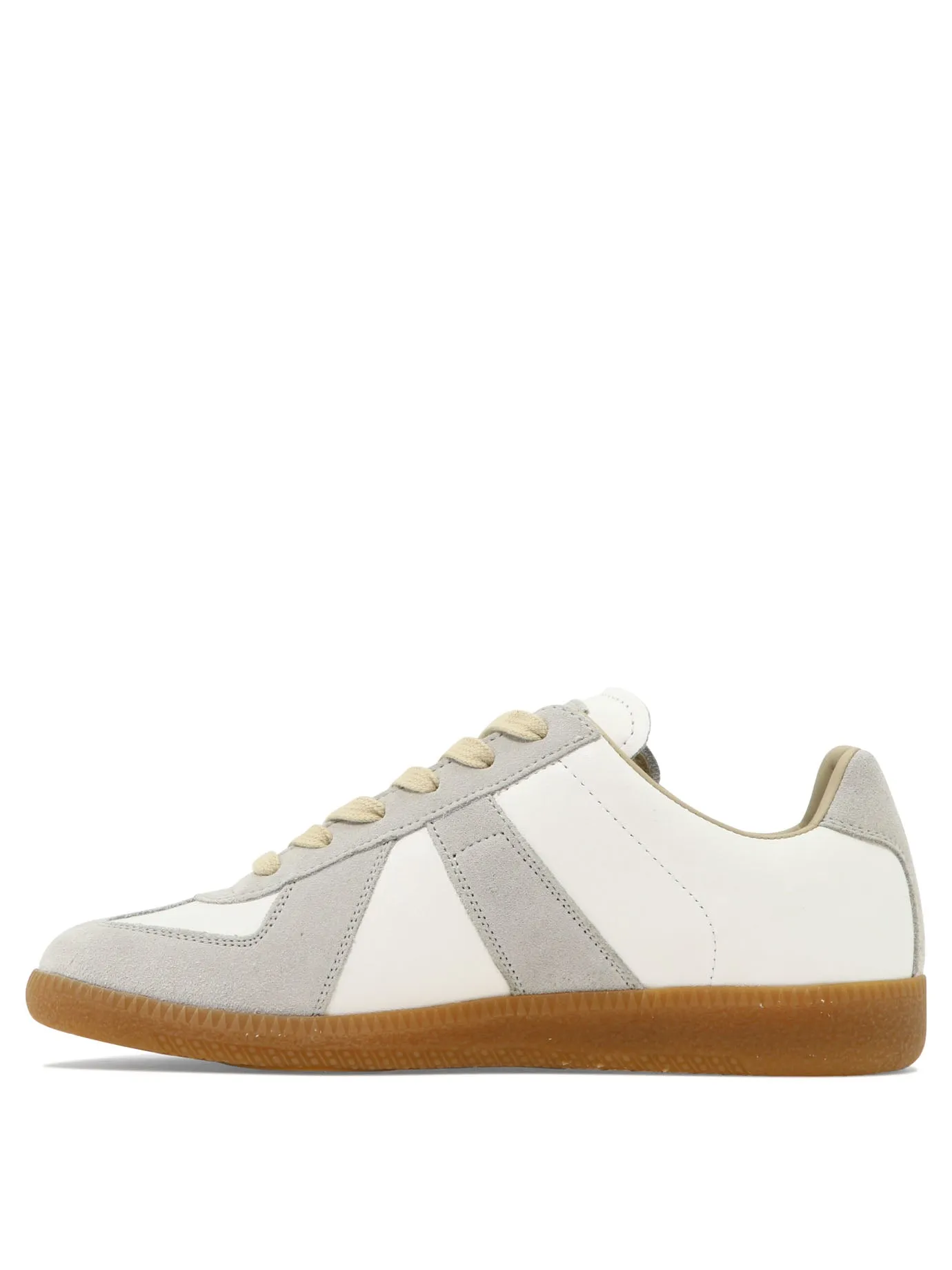 Replica Sneakers & Slip-On White sold by Wanan Luxury product image thumbnail 3