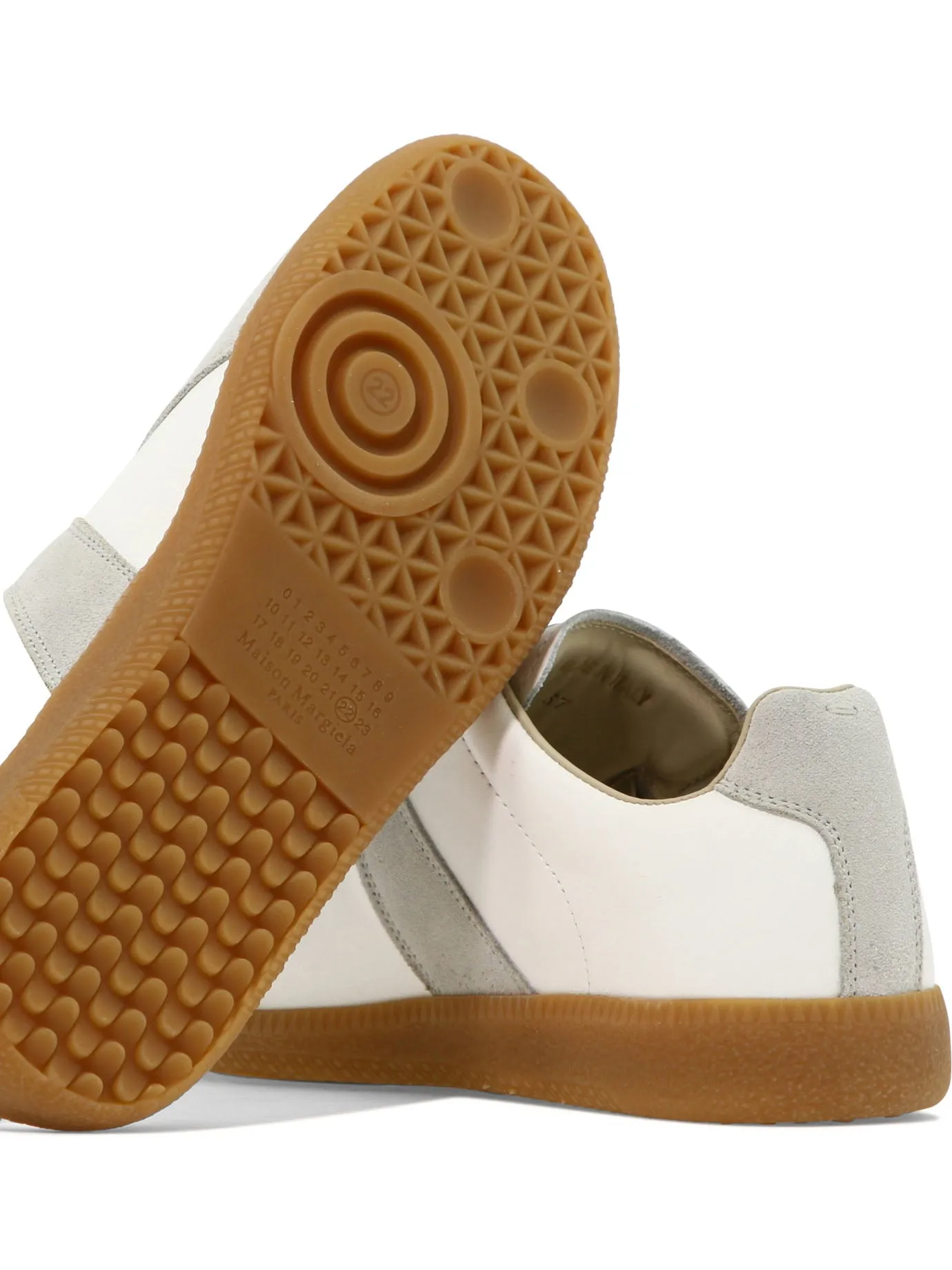 Replica Sneakers & Slip-On White sold by Wanan Luxury product image thumbnail 5