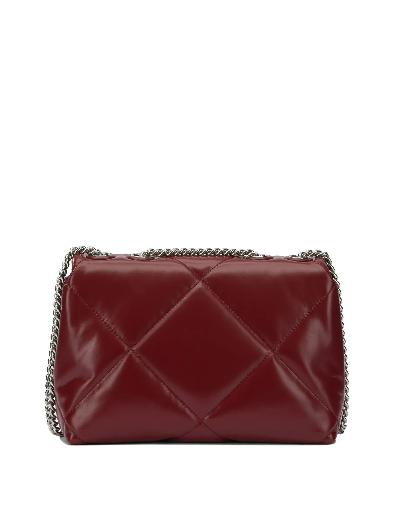 Shoulder Bags Red sold by Wanan Luxury product image thumbnail 3