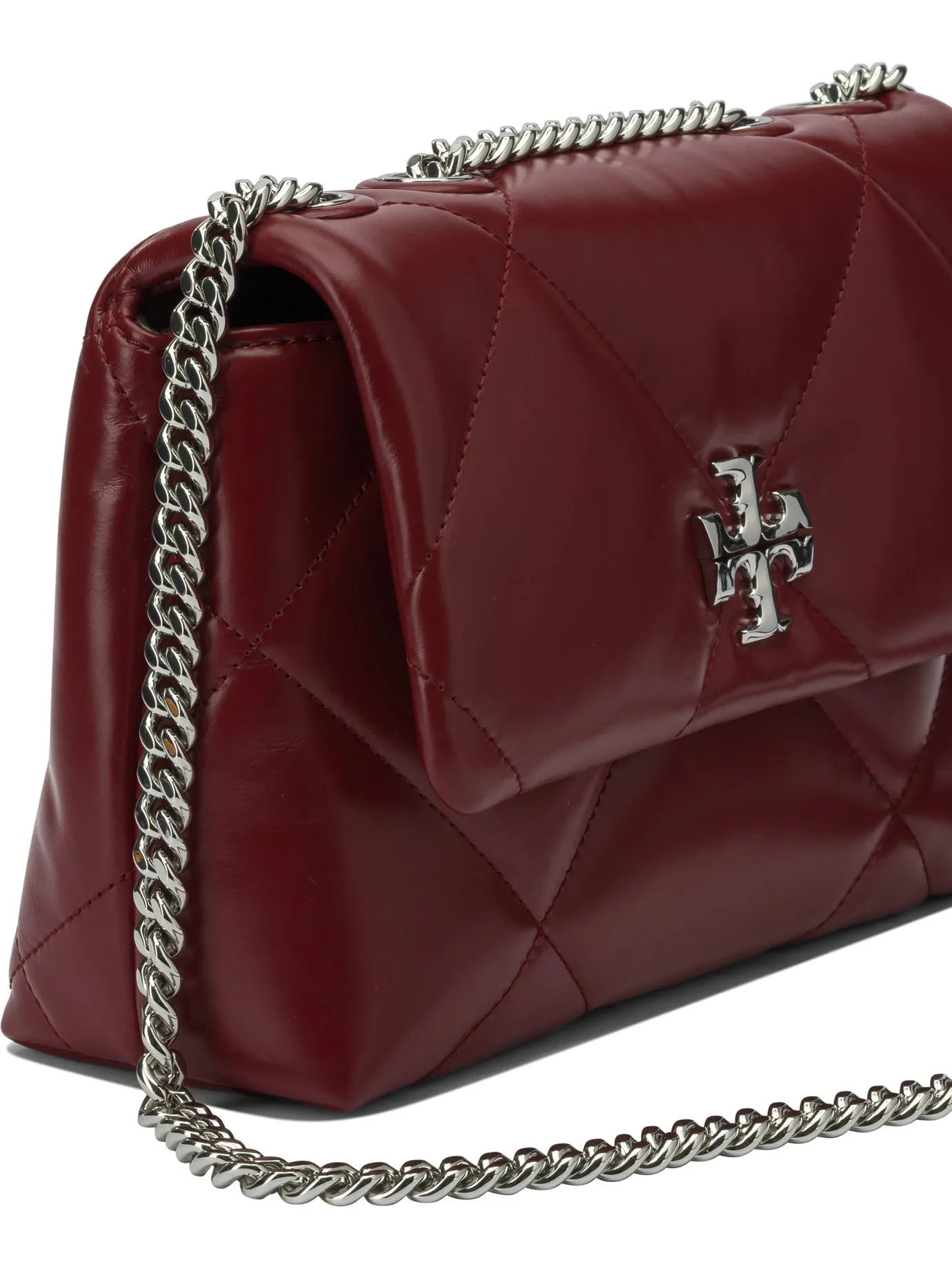 Shoulder Bags Red sold by Wanan Luxury product image thumbnail 4