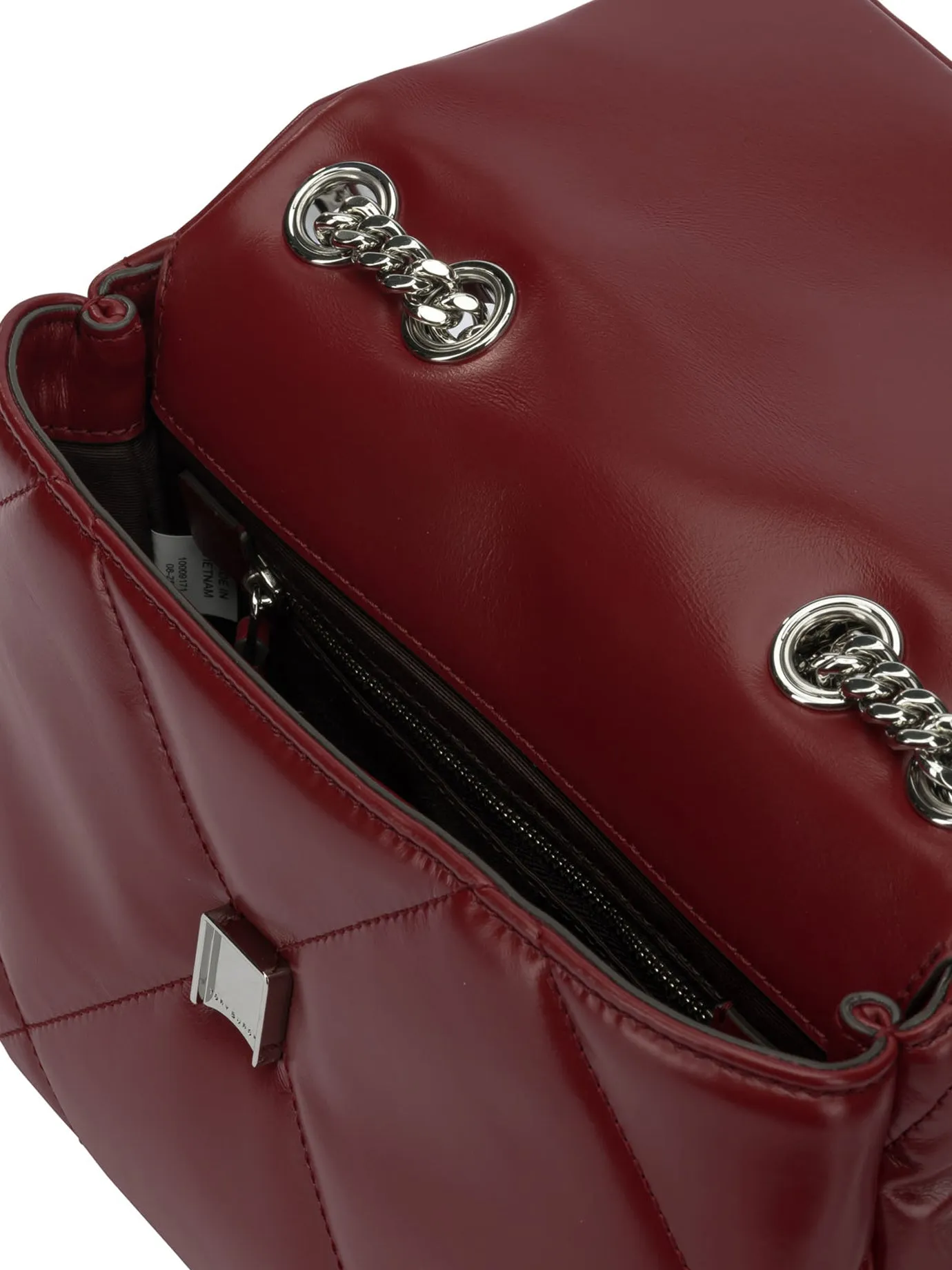 Shoulder Bags Red sold by Wanan Luxury product image thumbnail 5