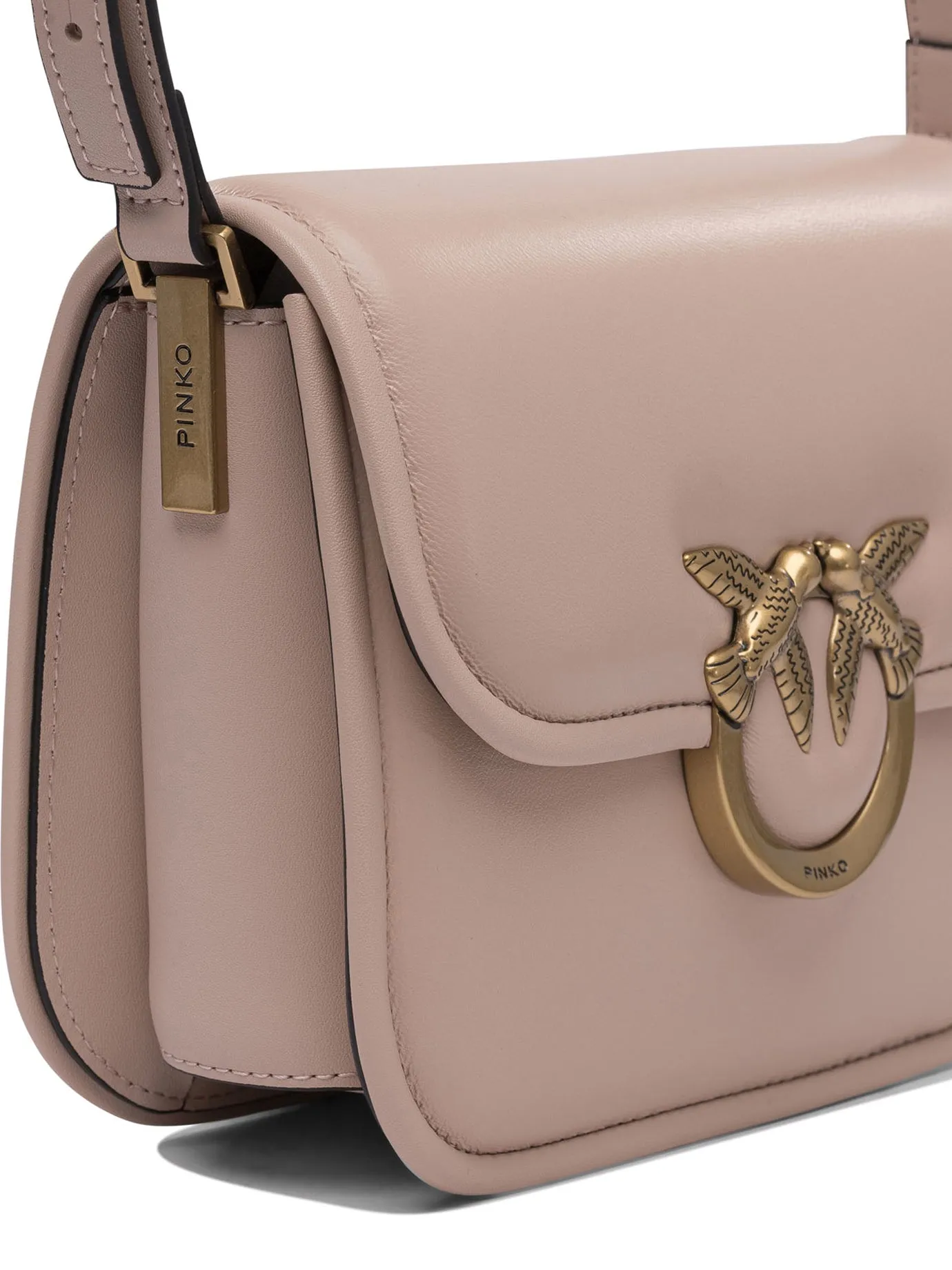 Crossbody Bags Pink sold by Wanan Luxury product image thumbnail 4