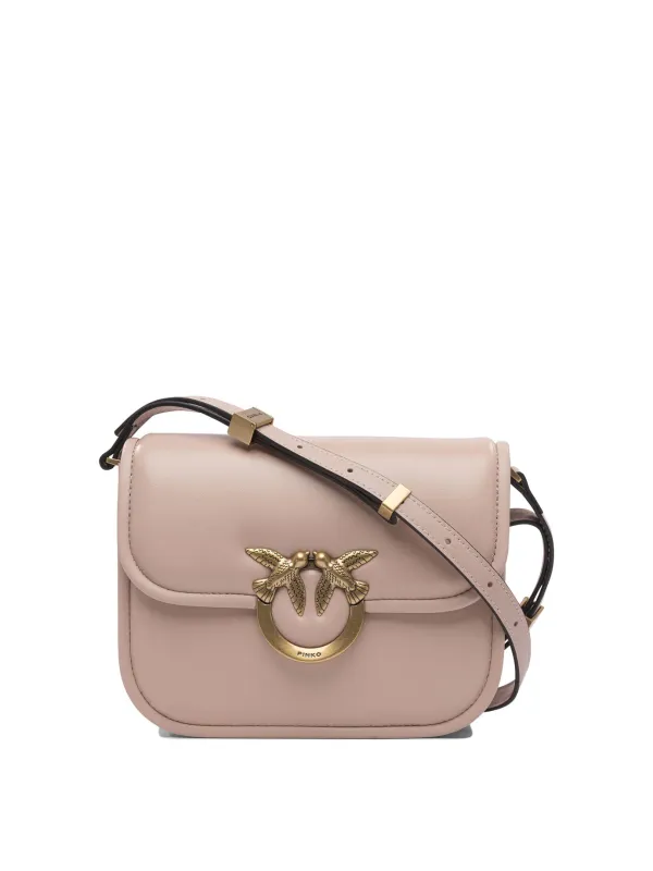 Crossbody Bags Pink sold by Wanan Luxury