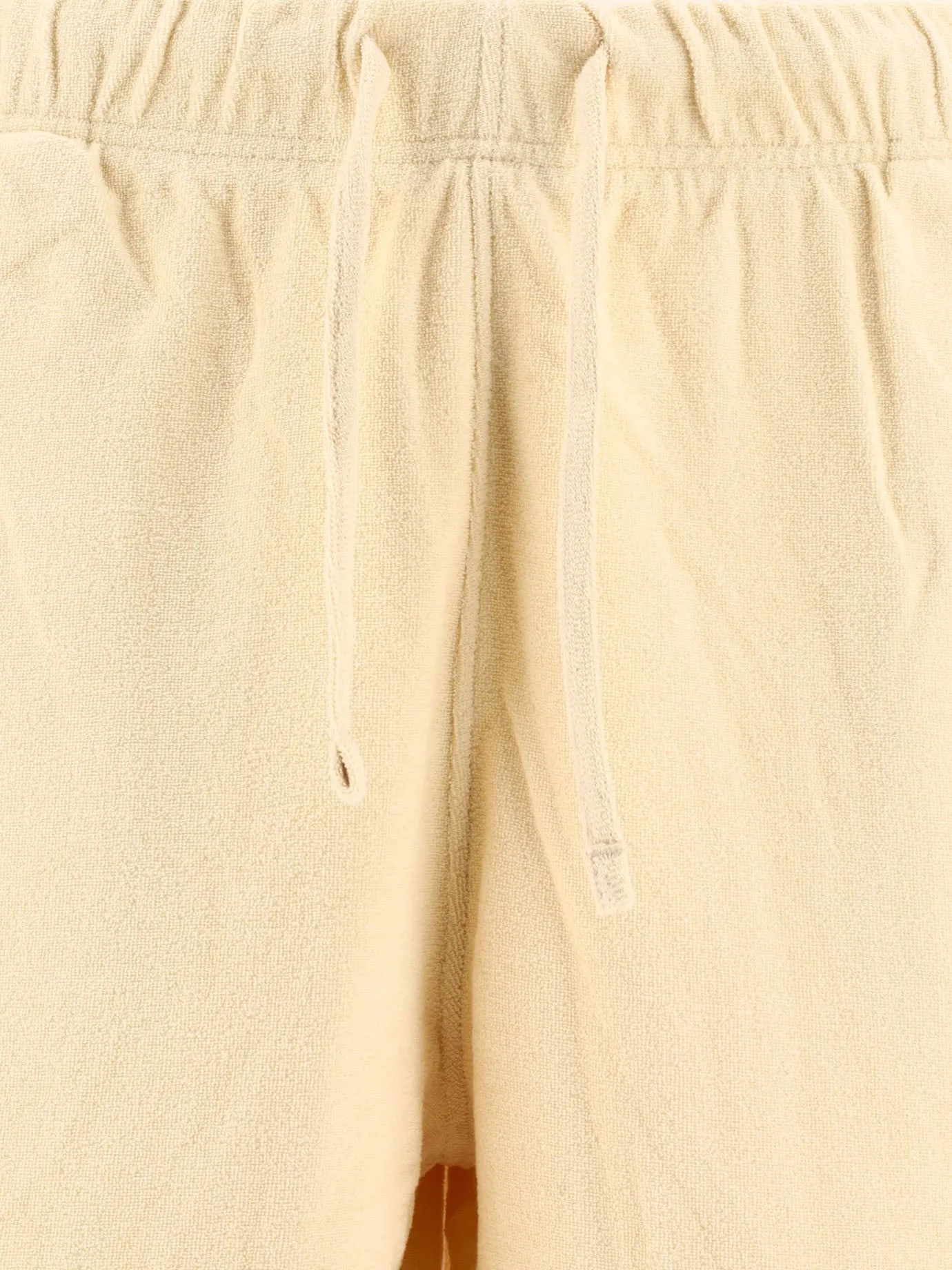 With Logo Shorts Beige sold by Wanan Luxury product image thumbnail 3