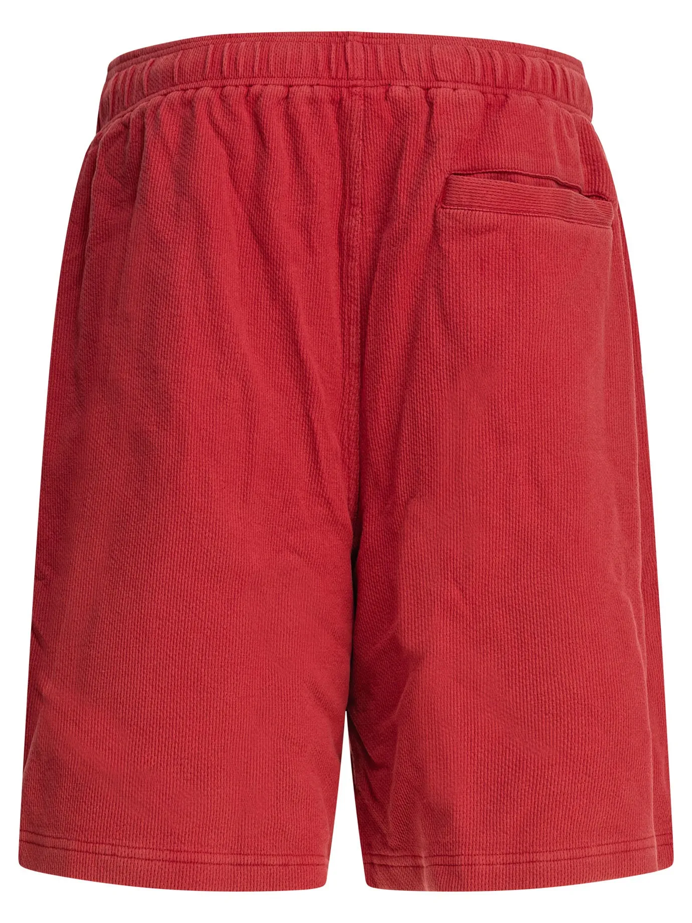 Shorts Red sold by Wanan Luxury product image thumbnail 2