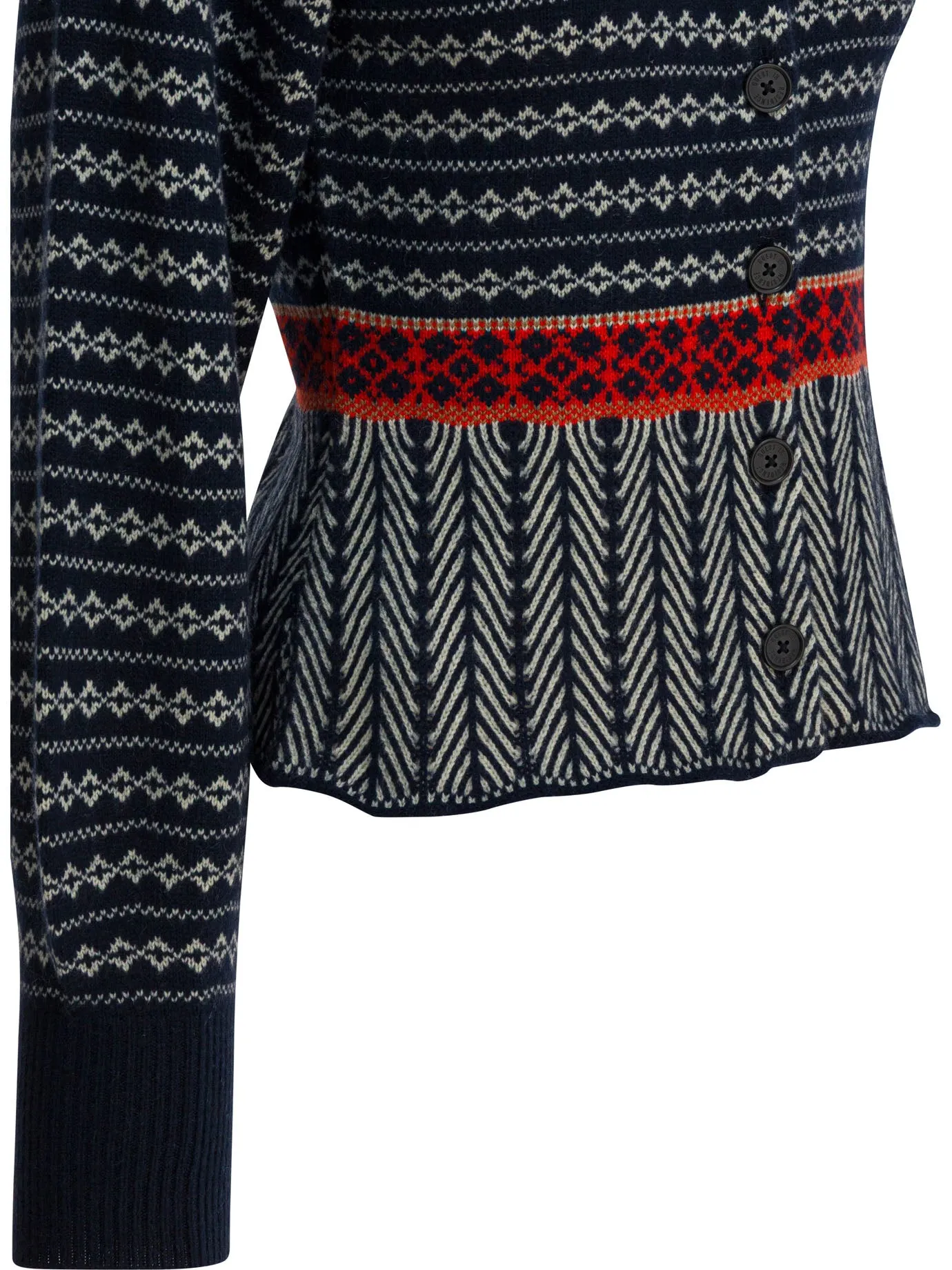 Knitwear Blue sold by Wanan Luxury product image thumbnail 4
