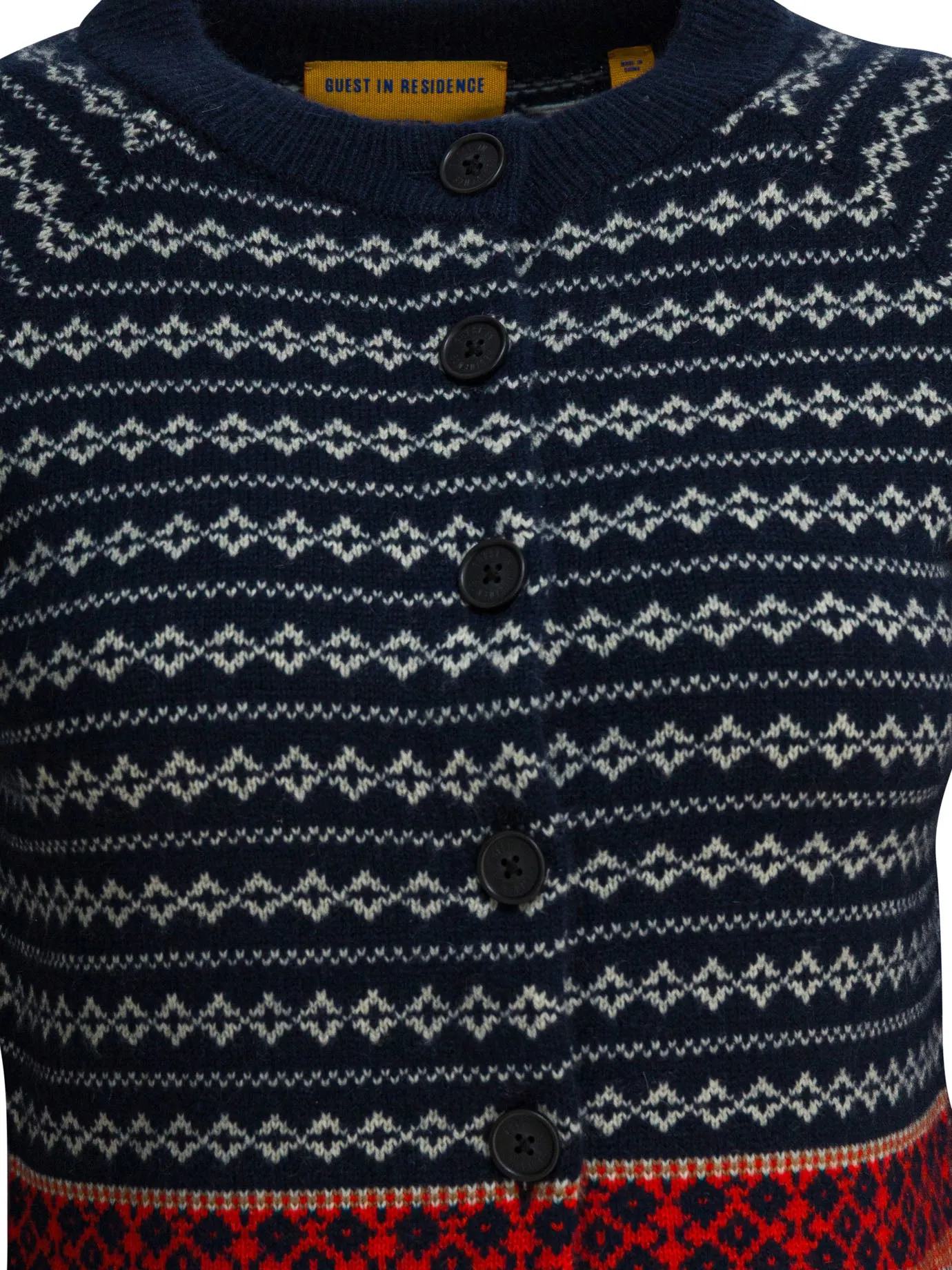 Knitwear Blue sold by Wanan Luxury product image thumbnail 3