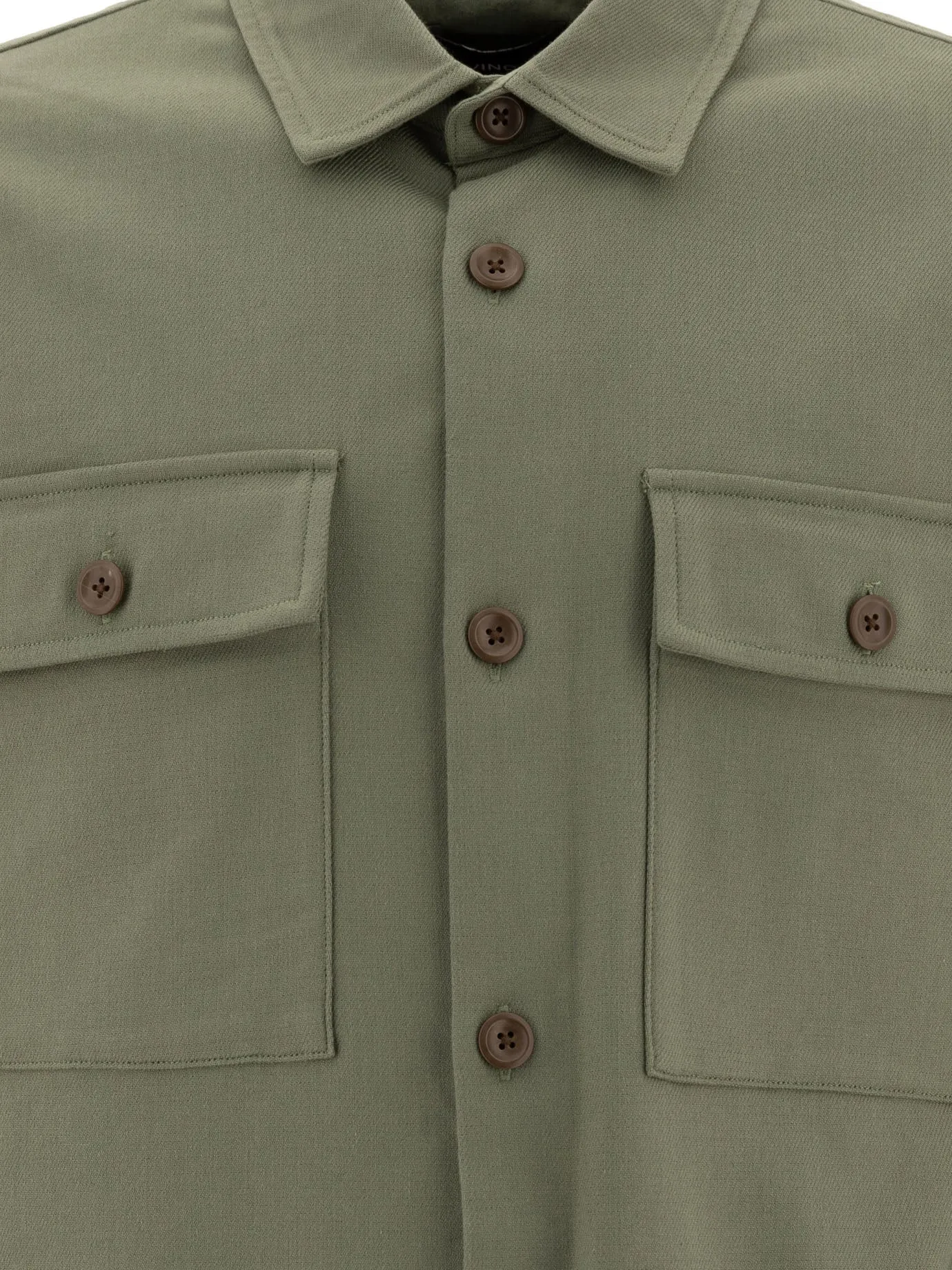 Workwear Jackets And Coats Green sold by Wanan Luxury product image thumbnail 3