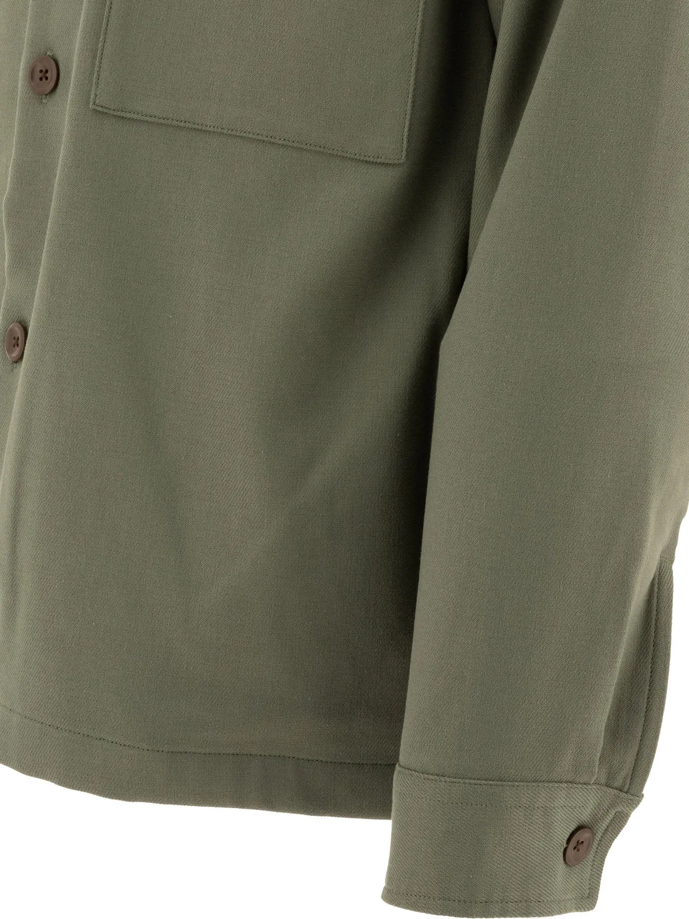 Workwear Jackets And Coats Green sold by Wanan Luxury product image thumbnail 4