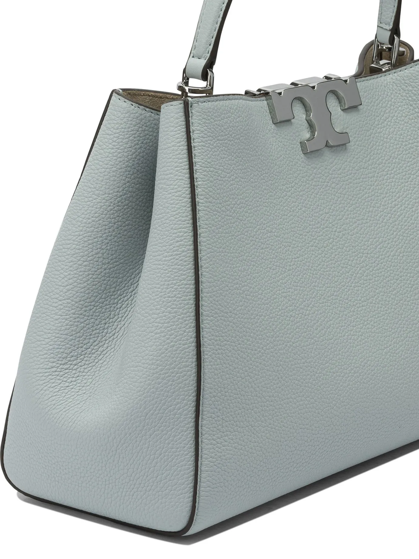 Handbags Light Blue sold by Wanan Luxury product image thumbnail 4