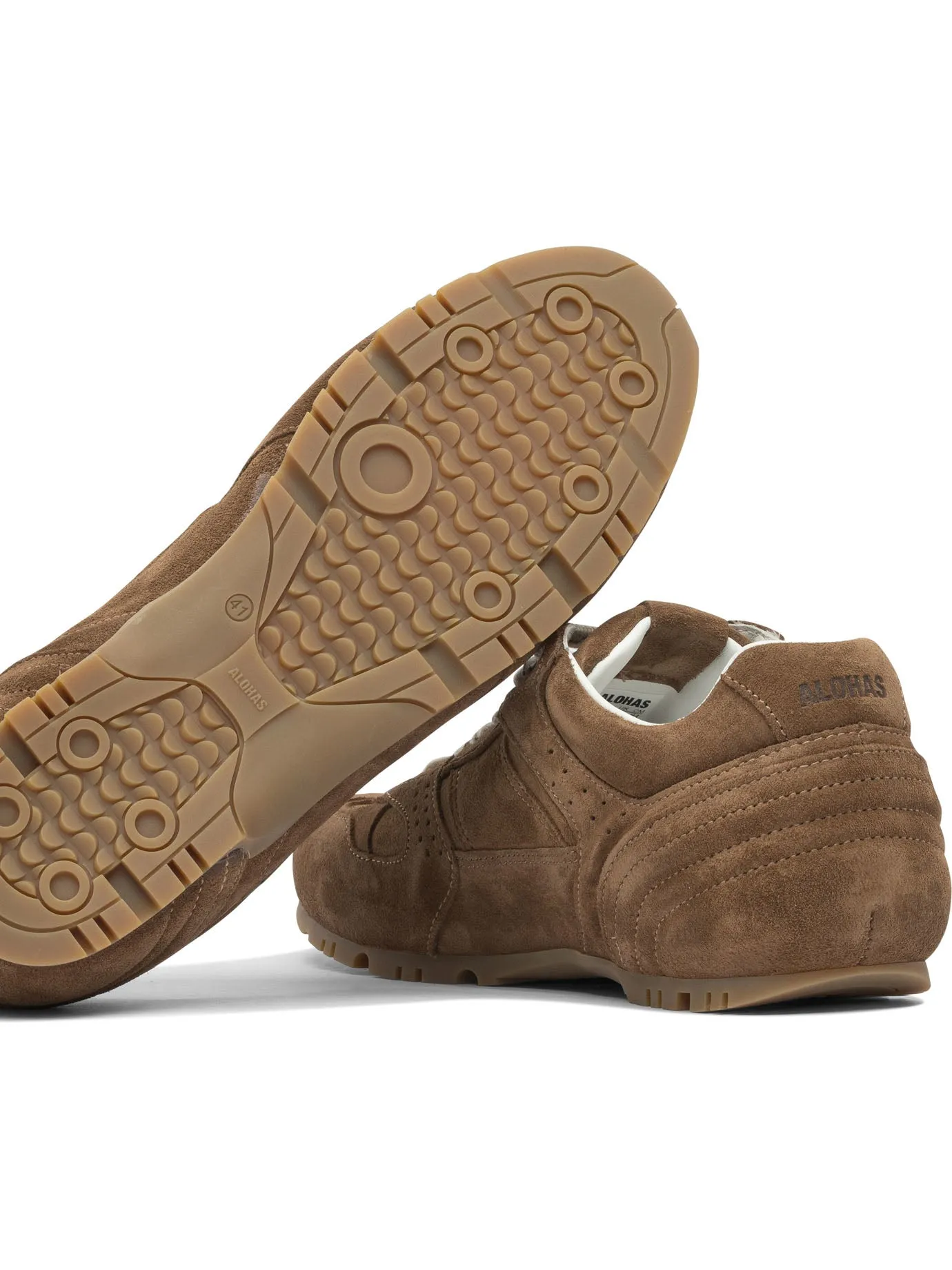 Tb 56 Sneakers & Slip-On Brown sold by Wanan Luxury product image thumbnail 5