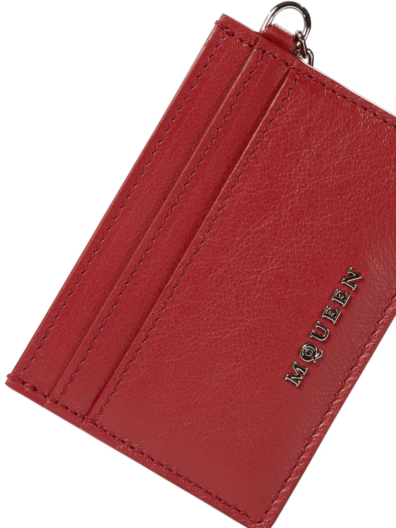 Wallets & Card Holders Red sold by Wanan Luxury product image thumbnail 4
