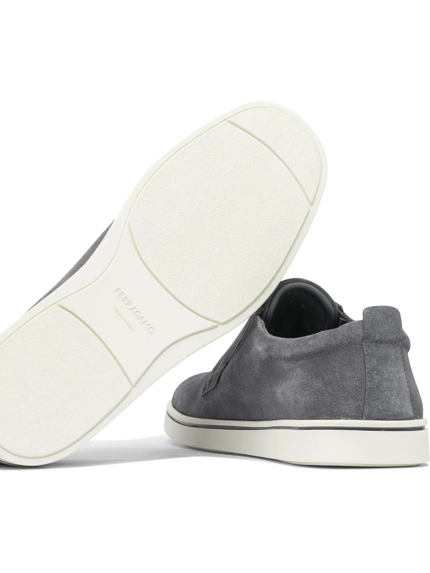 Loafers & Slippers Grey sold by Wanan Luxury product image thumbnail 5