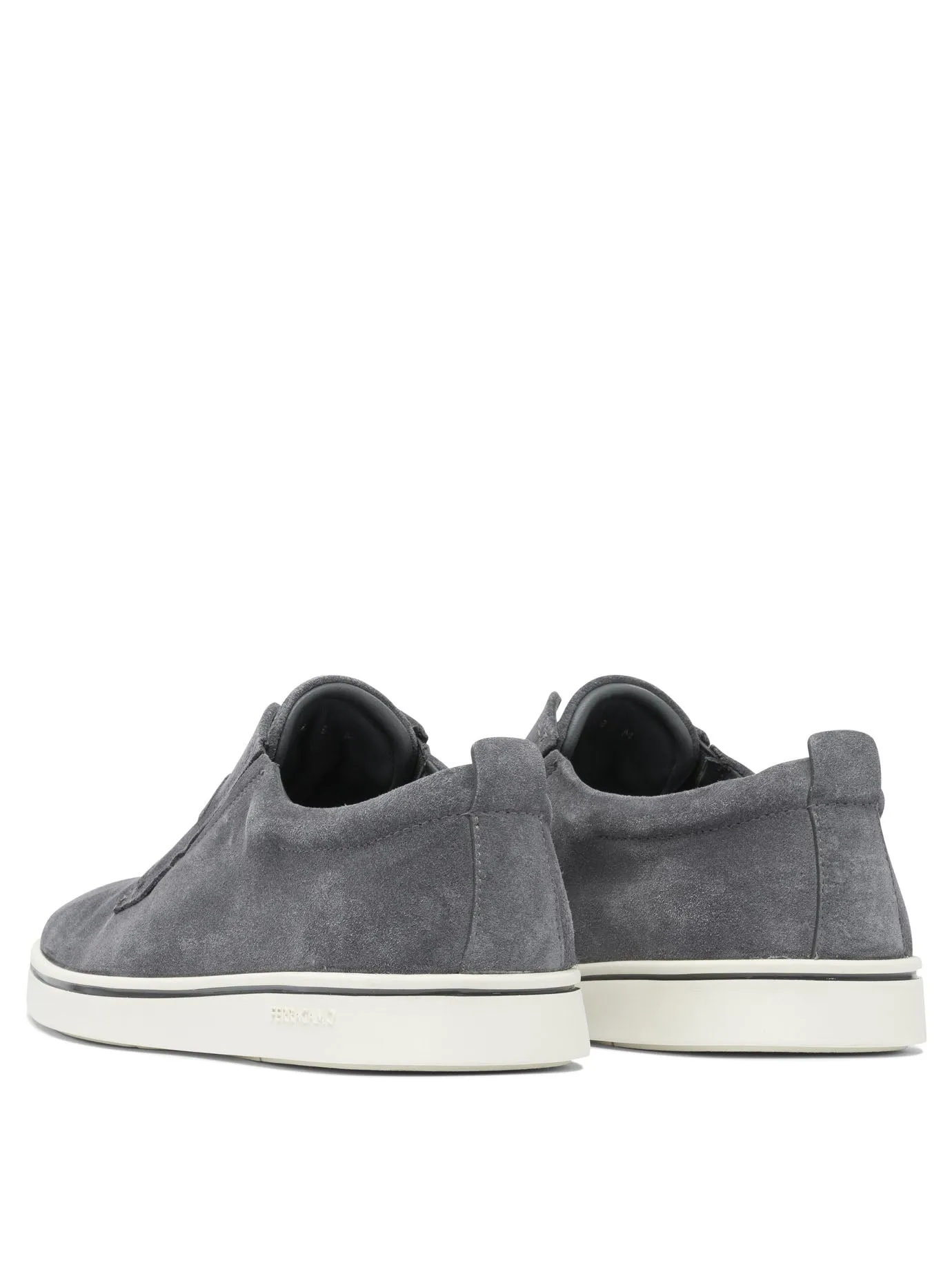 Loafers & Slippers Grey sold by Wanan Luxury product image thumbnail 4