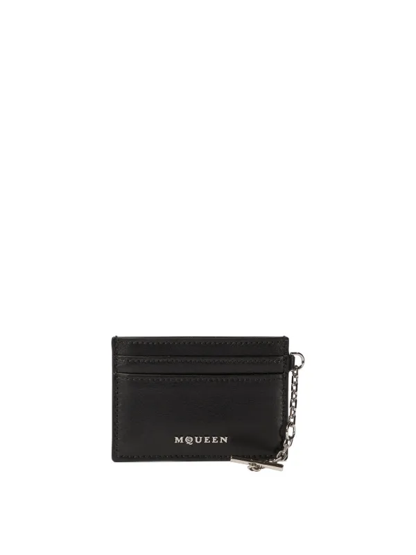Wallets & Card Holders Black sold by Wanan Luxury
