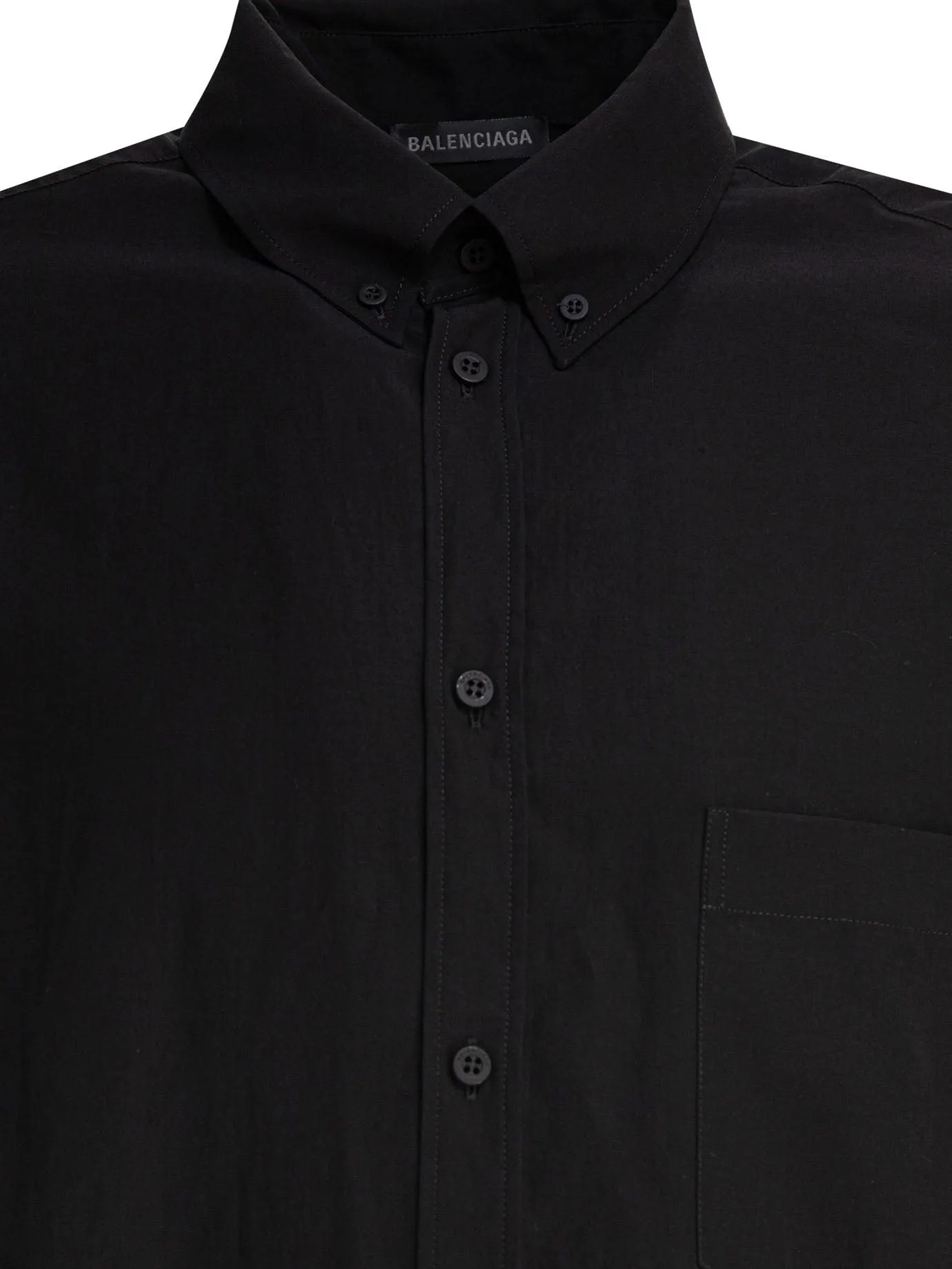 Lingerie Shirts Black sold by Wanan Luxury product image thumbnail 3