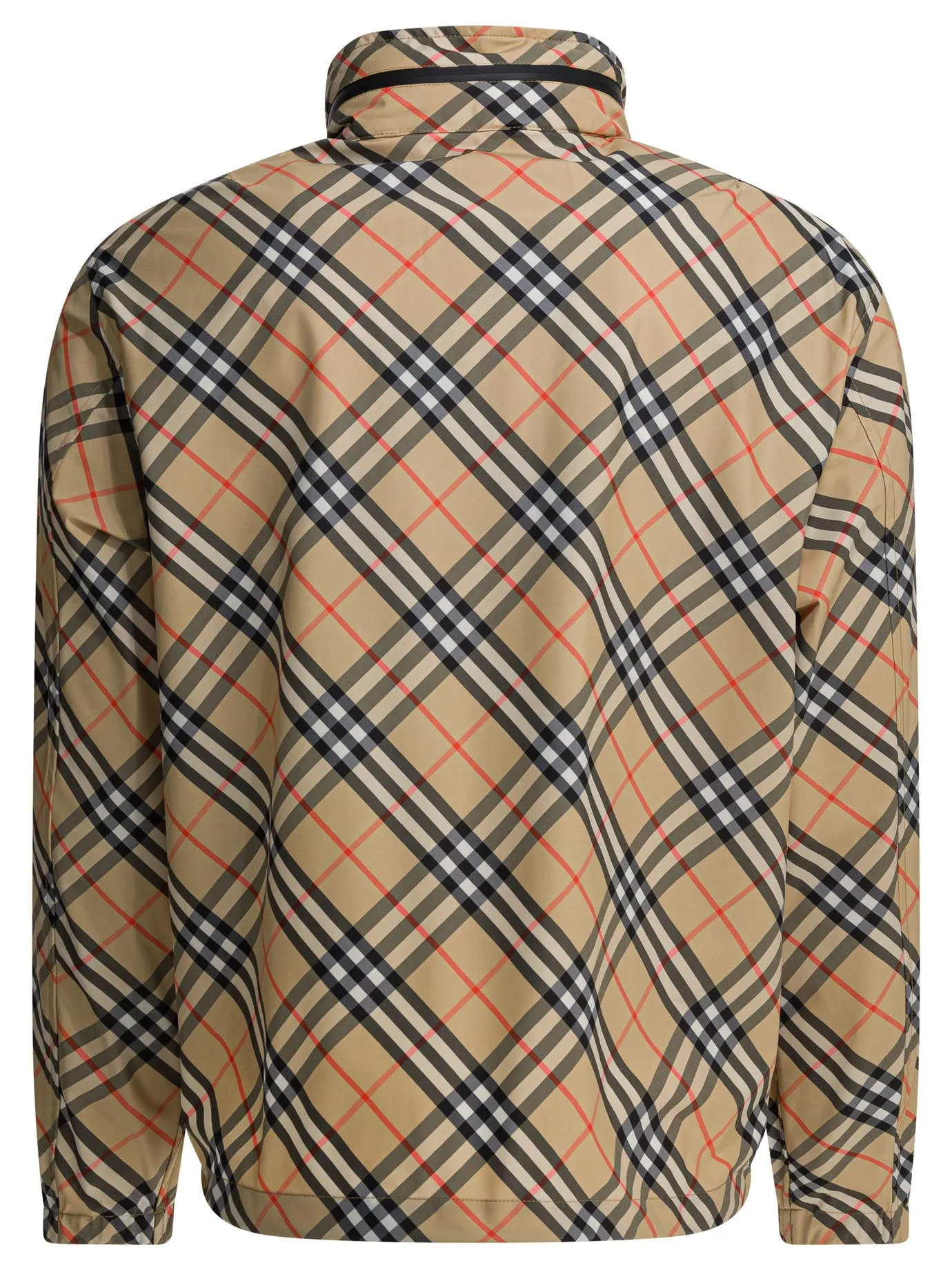 Check Jackets And Coats Beige sold by Wanan Luxury product image thumbnail 2