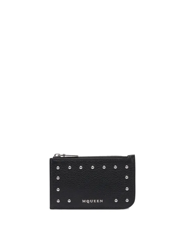 Wallets & Card Holders Black sold by Wanan Luxury