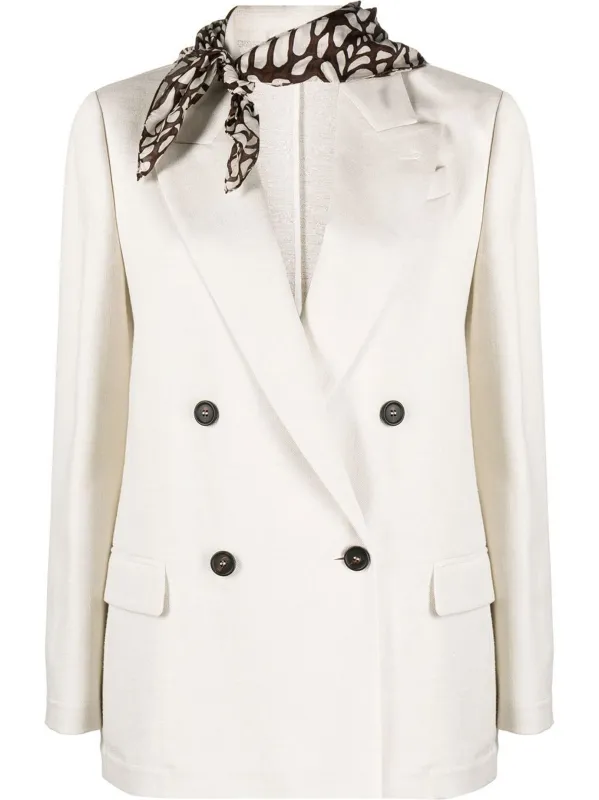 Jackets & Coats Jackets And Coats White sold by Wanan Luxury